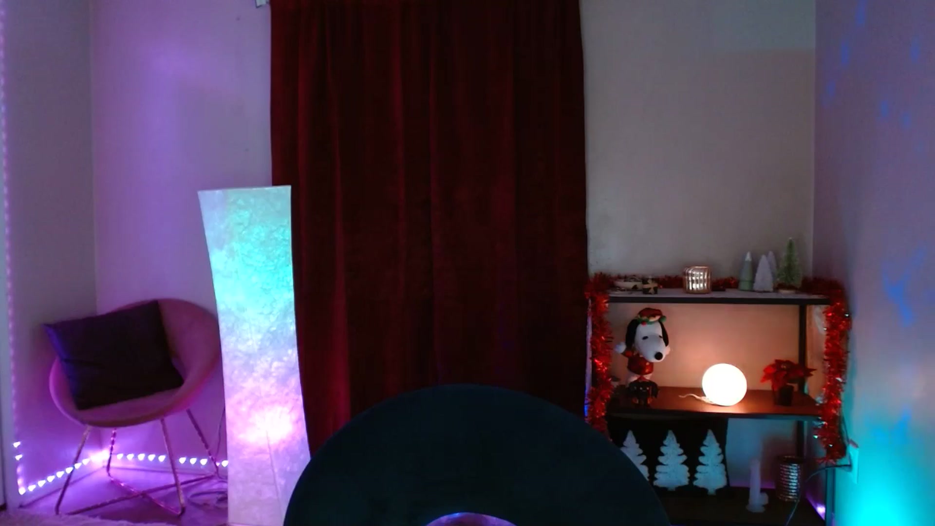 Gallery image thumbnail from DaniSlice's myfreecams stream on, 12/21/2024, 08:07 image 11 of 20