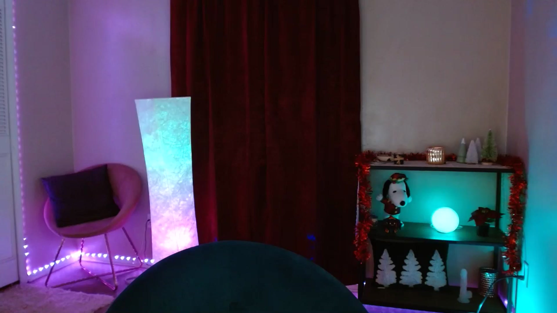 Gallery image thumbnail from DaniSlice's myfreecams stream on, 12/28/2024, 06:54 image 19 of 20