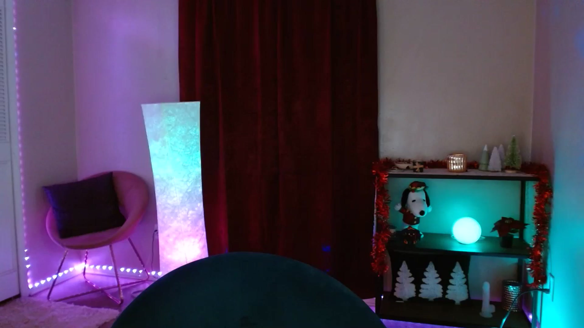 Gallery image thumbnail from DaniSlice's myfreecams stream on, 12/28/2024, 06:54 image 15 of 20