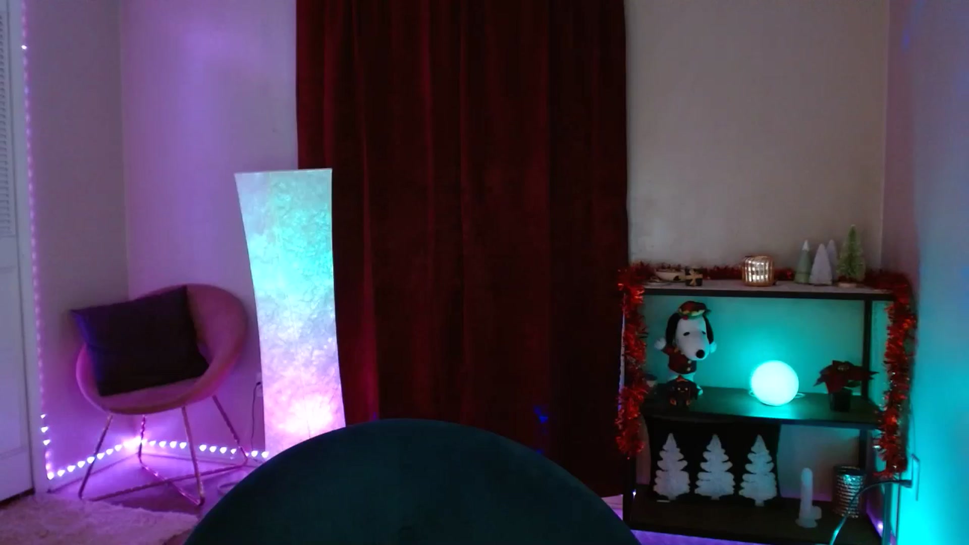 Gallery image thumbnail from DaniSlice's myfreecams stream on, 12/28/2024, 06:54 image 16 of 20
