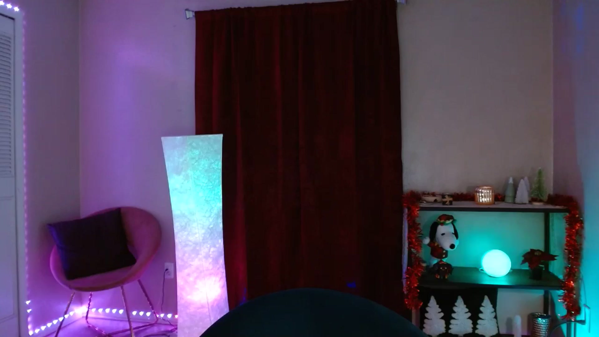 Gallery image thumbnail from DaniSlice's myfreecams stream on, 12/28/2024, 12:19 image 7 of 20