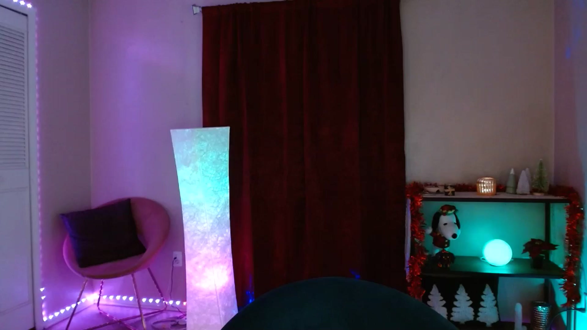 Gallery image thumbnail from DaniSlice's myfreecams stream on, 12/28/2024, 12:19 image 9 of 20