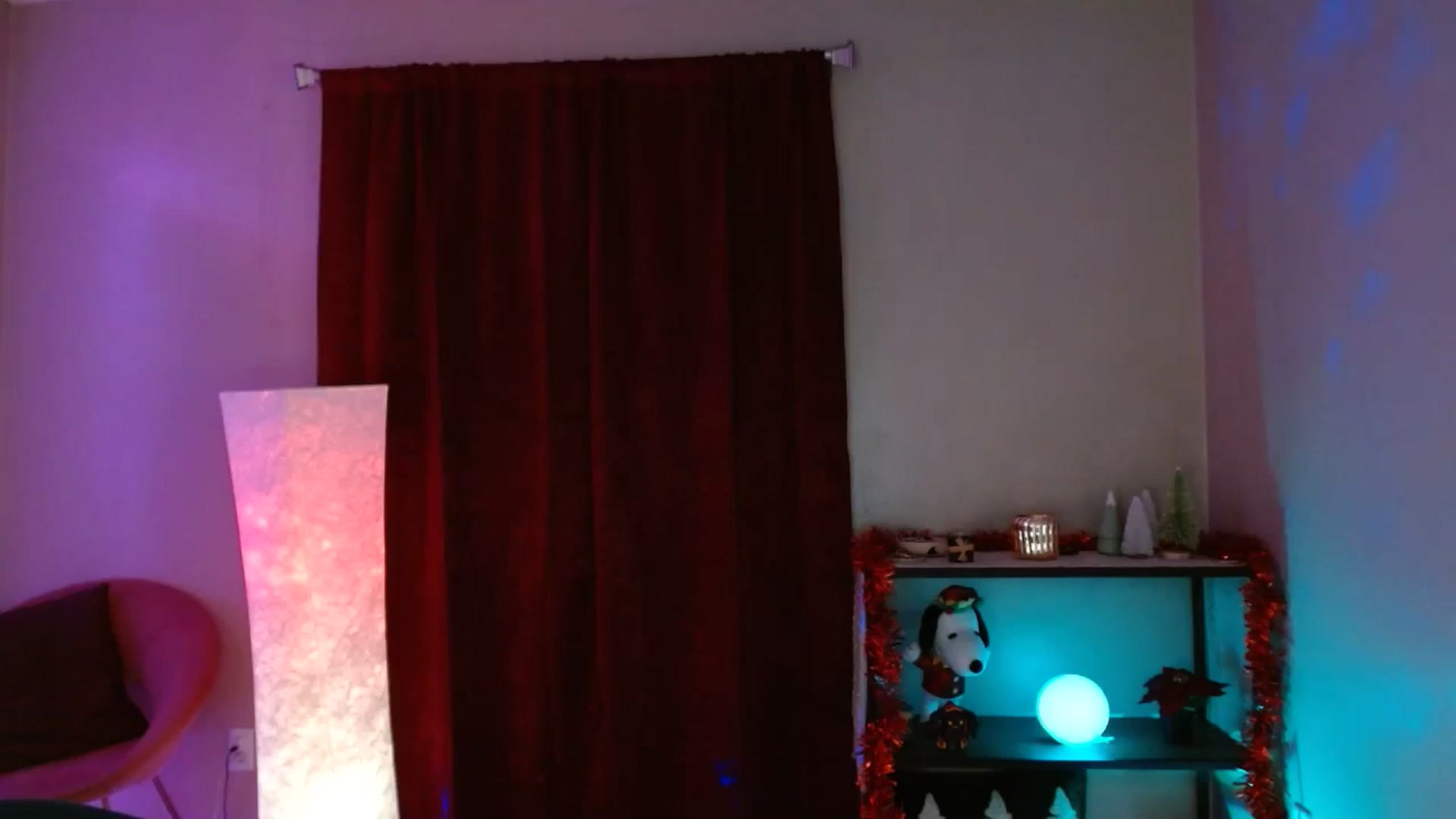 Gallery image thumbnail from DaniSlice's myfreecams stream on, 12/29/2024, 07:45 image 19 of 20