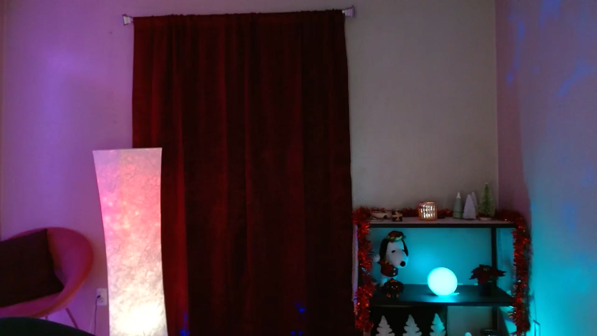 Gallery image thumbnail from DaniSlice's myfreecams stream on, 12/29/2024, 07:45 image 3 of 20