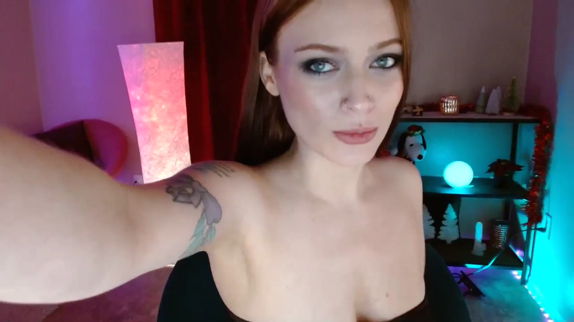 Gallery image thumbnail from DaniSlice's myfreecams stream on, 12/29/2024, 11:21 image 2 of 20