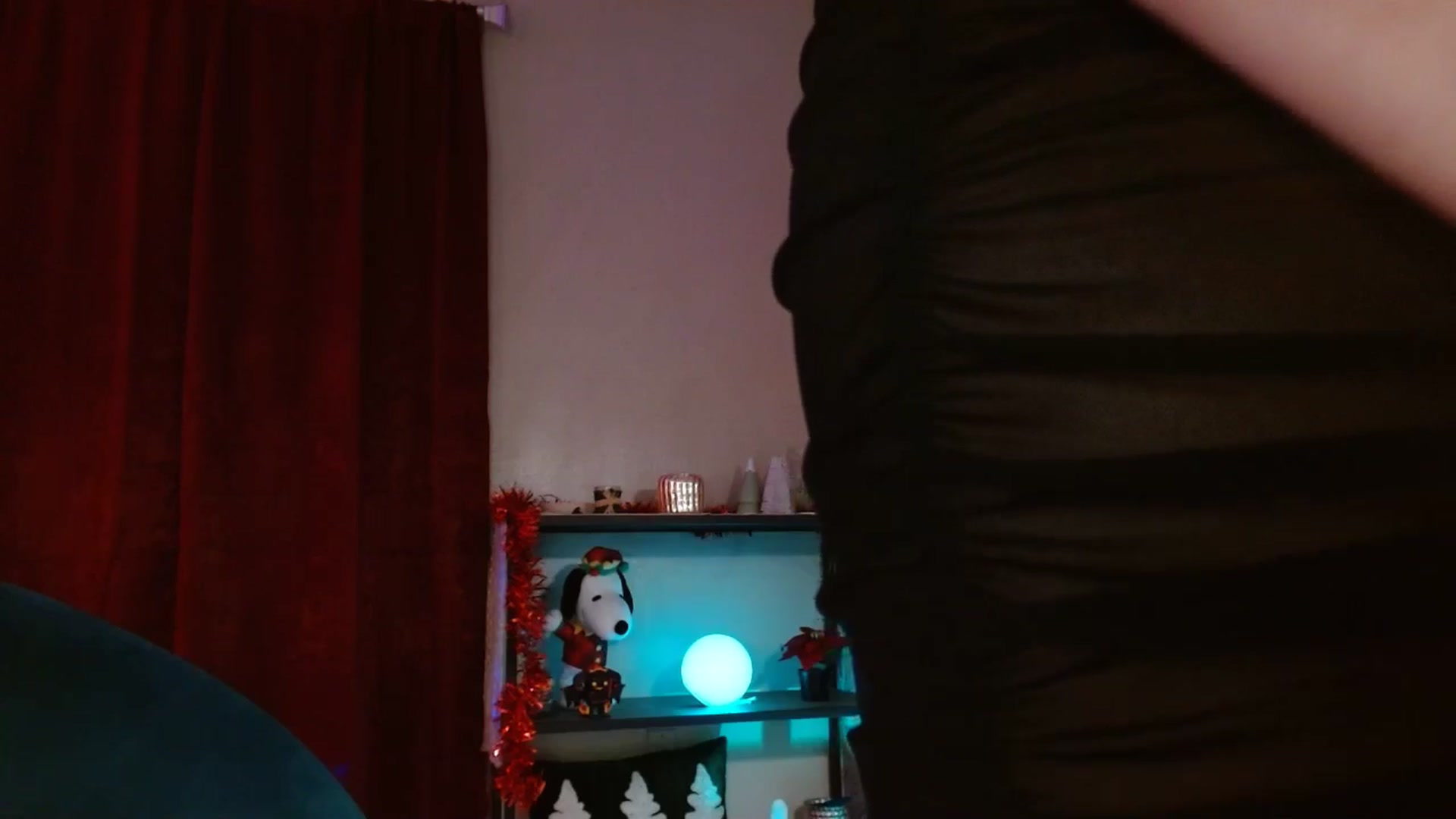 Gallery image thumbnail from DaniSlice's myfreecams stream on, 12/29/2024, 11:21 image 16 of 20