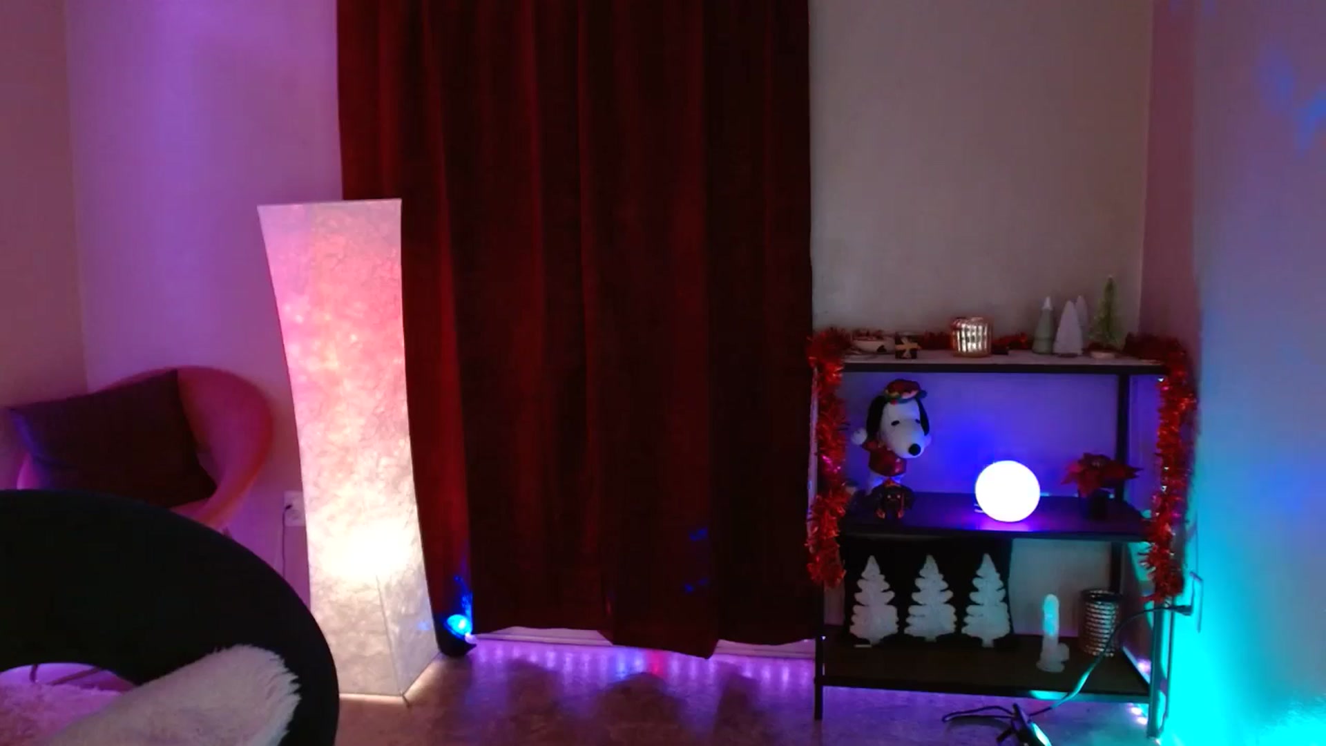 Gallery image thumbnail from DaniSlice's myfreecams stream on, 12/30/2024, 08:21 image 20 of 20