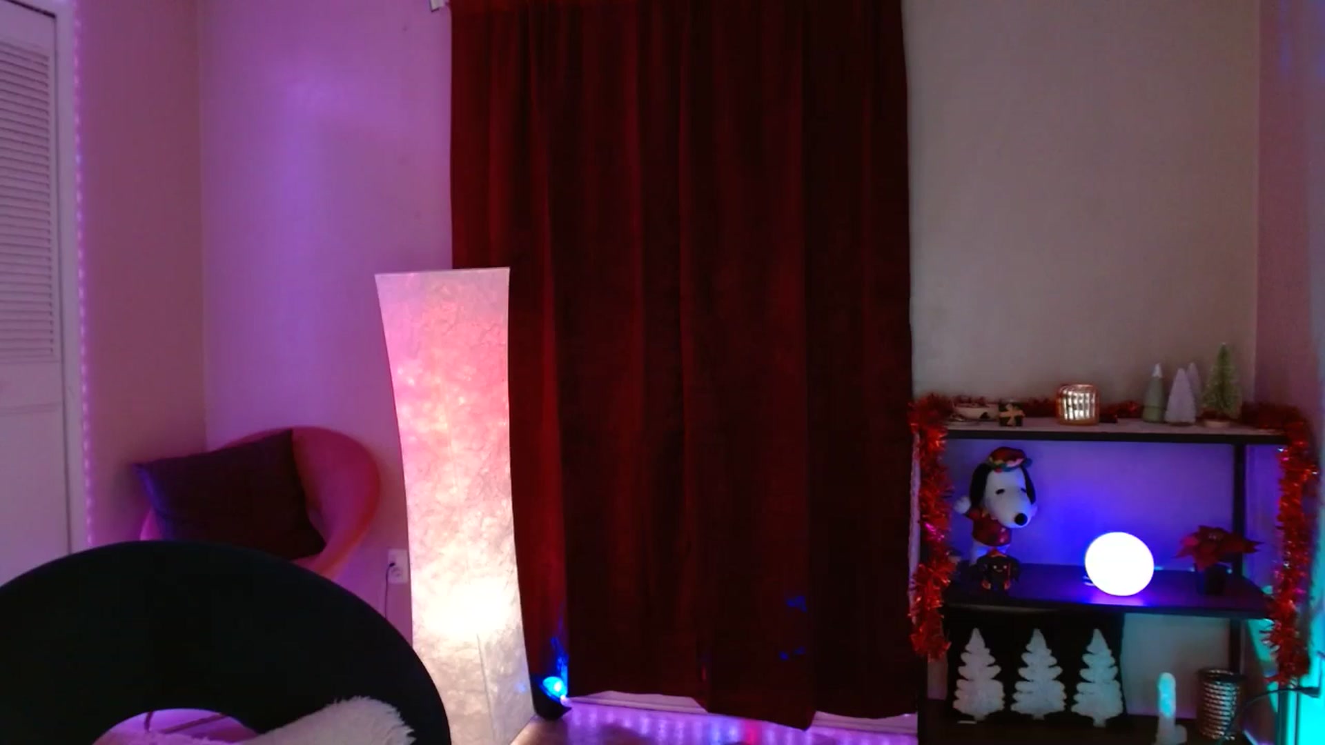 Gallery image thumbnail from DaniSlice's myfreecams stream on, 12/30/2024, 08:21 image 13 of 20