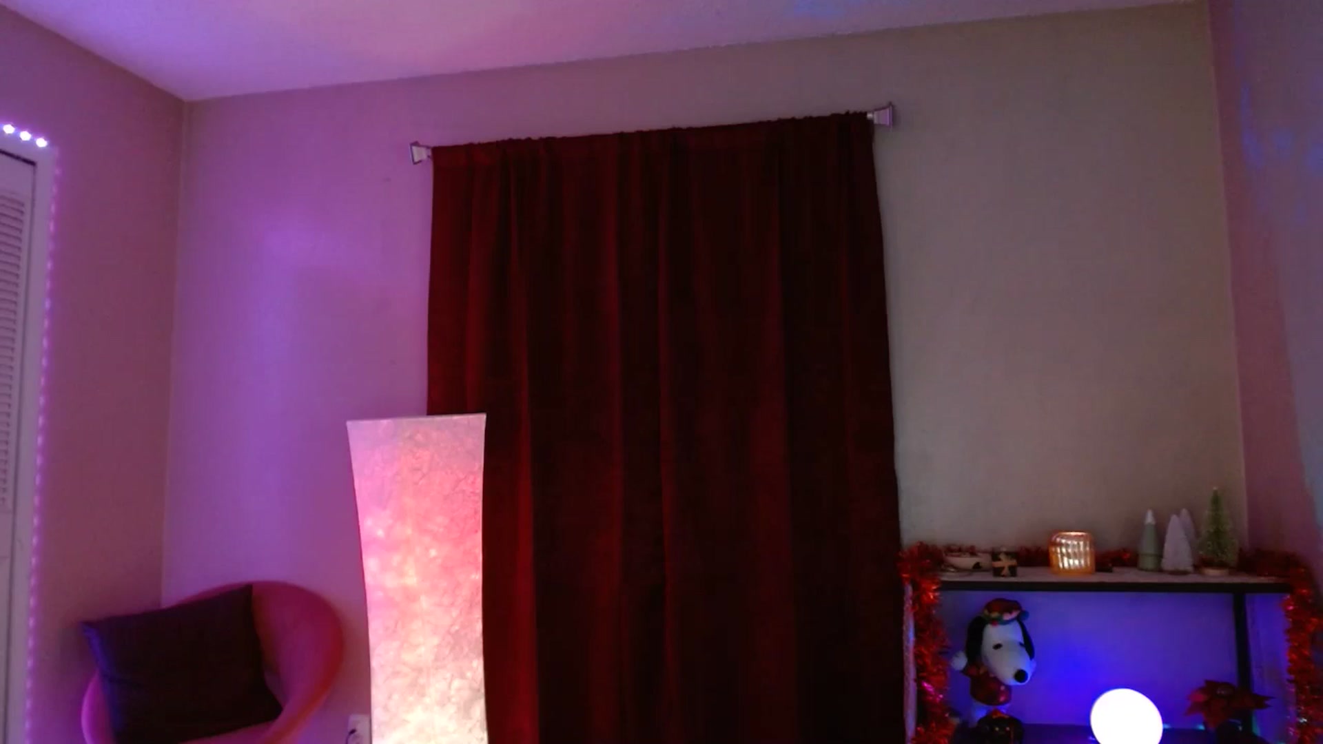 Gallery image thumbnail from DaniSlice's myfreecams stream on, 12/30/2024, 12:11 image 15 of 20