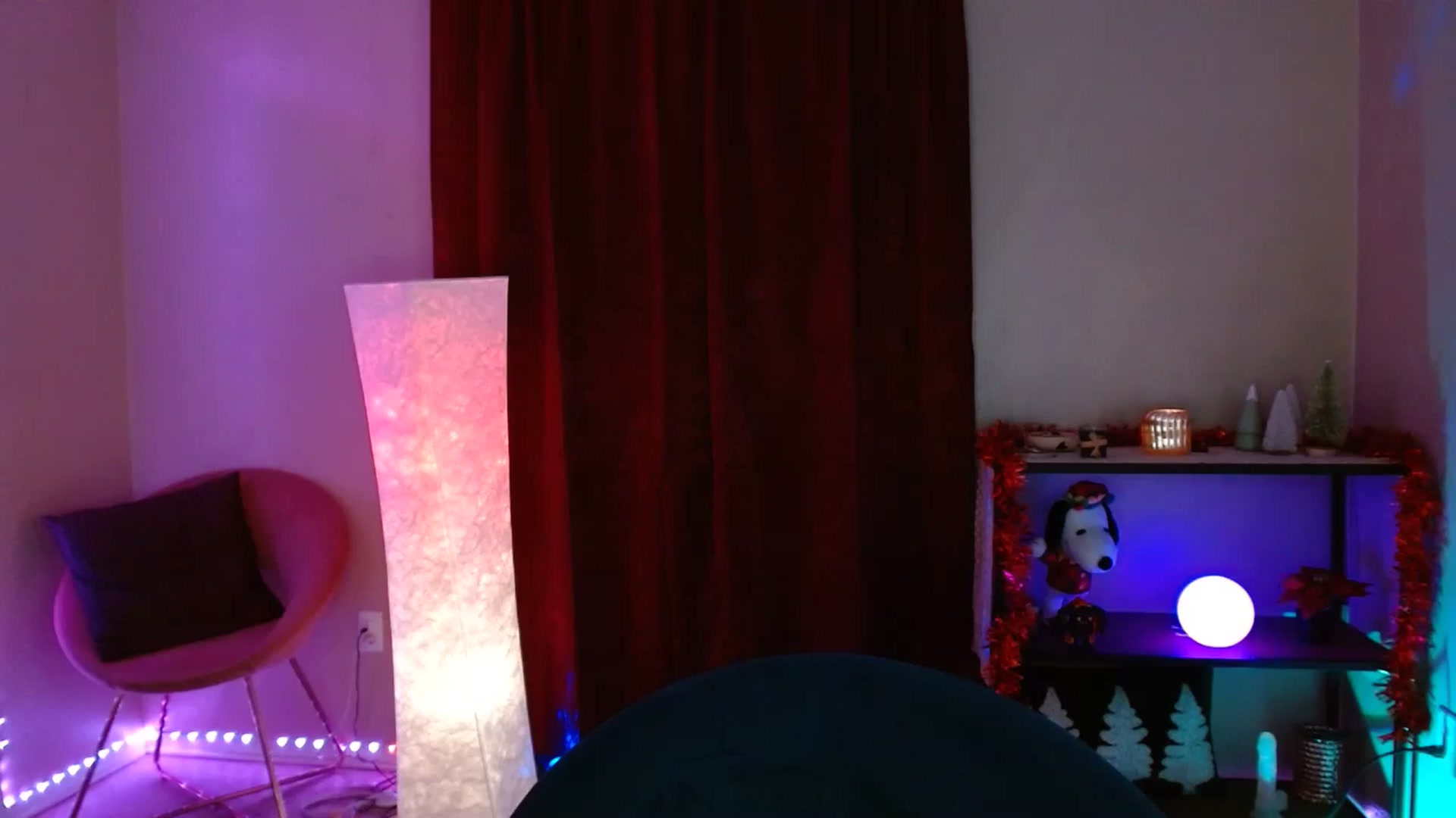 Gallery image thumbnail from DaniSlice's myfreecams stream on, 12/30/2024, 12:11 image 18 of 20
