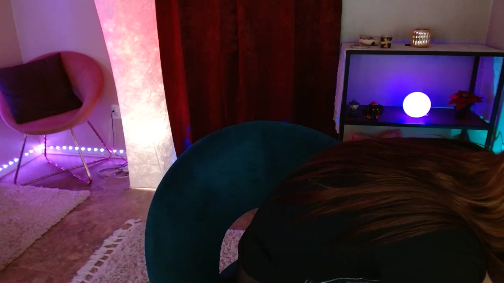 Gallery image thumbnail from DaniSlice's myfreecams stream on, 01/02/2025, 10:09 image 11 of 20