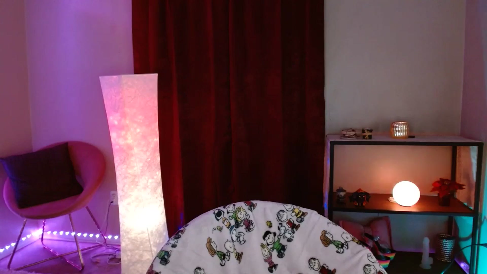 Gallery image thumbnail from DaniSlice's myfreecams stream on, 01/03/2025, 11:04 image 10 of 20