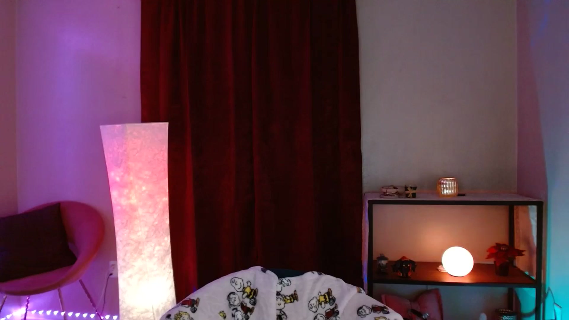 Gallery image thumbnail from DaniSlice's myfreecams stream on, 01/03/2025, 11:04 image 17 of 20