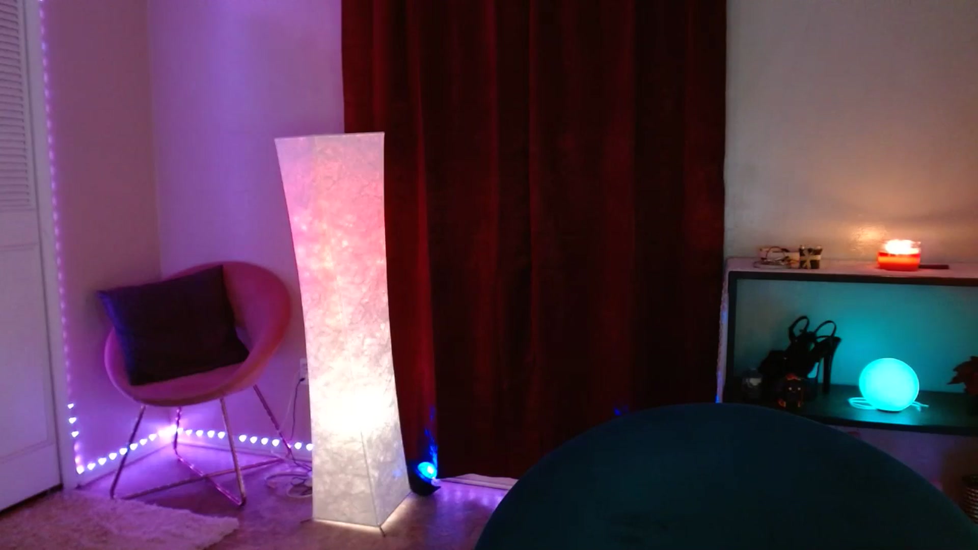 Gallery image thumbnail from DaniSlice's myfreecams stream on, 01/06/2025, 08:58 image 14 of 20
