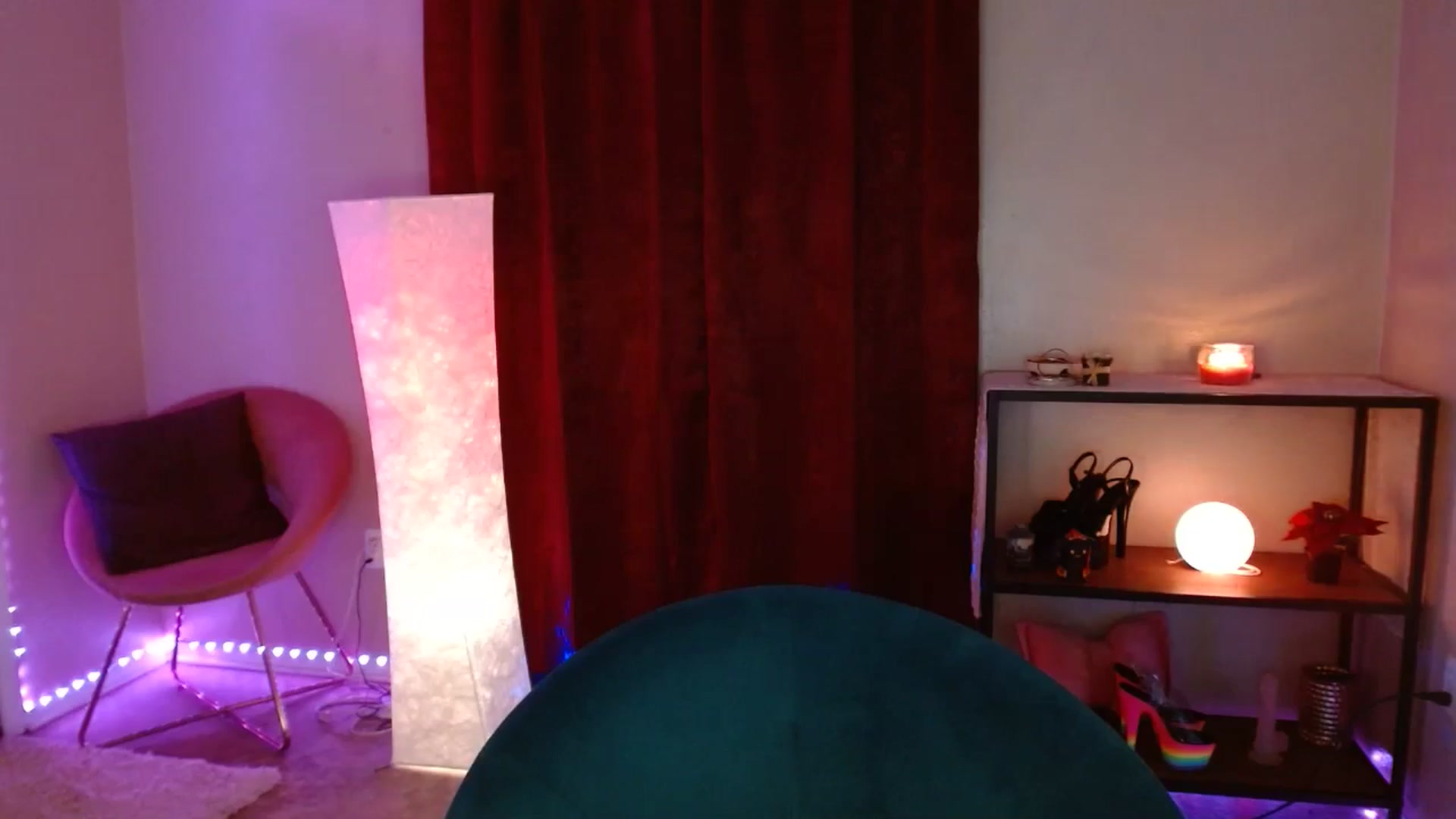 Gallery image thumbnail from DaniSlice's myfreecams stream on, 01/09/2025, 07:32 image 20 of 20