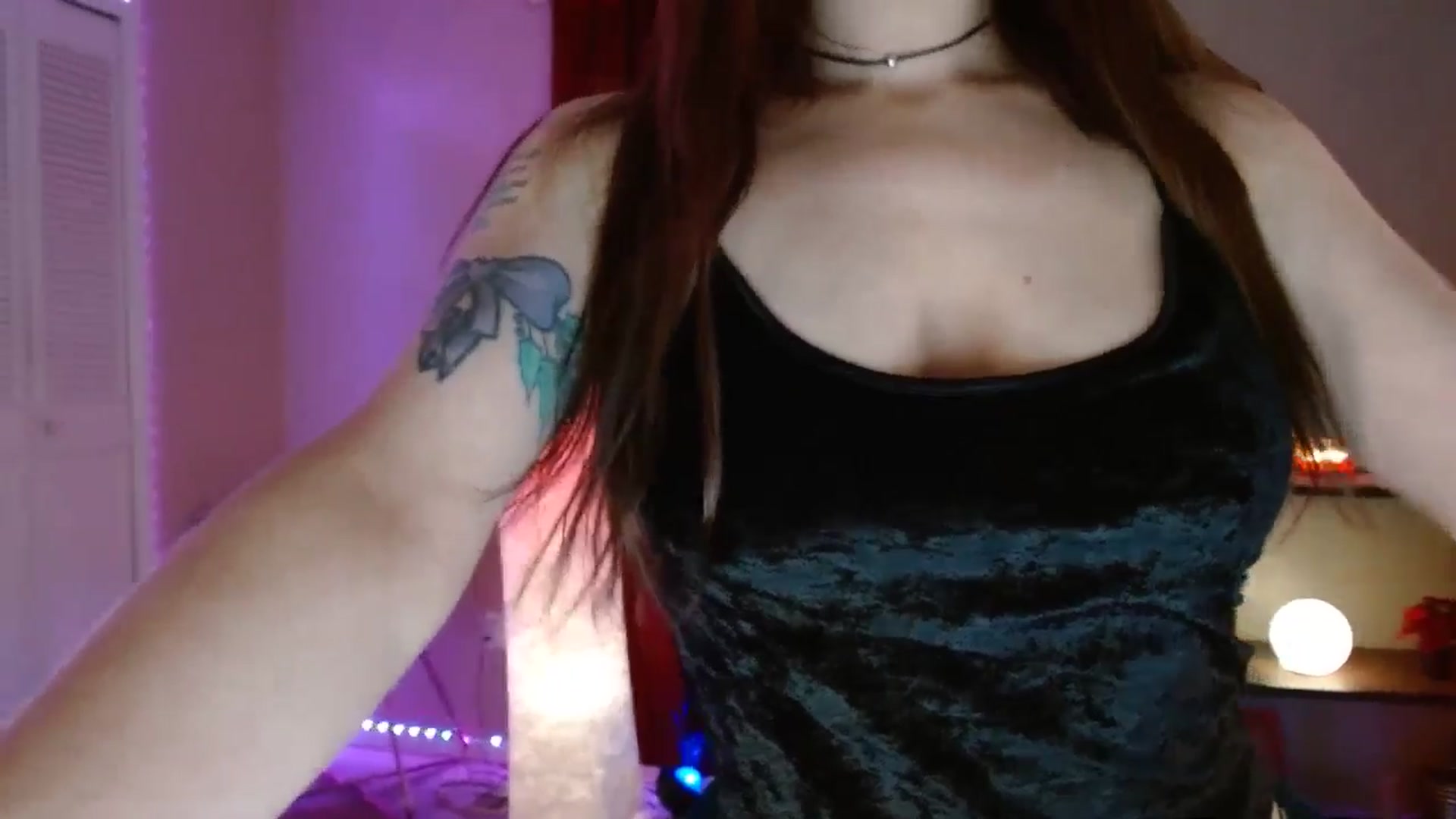 Gallery image thumbnail from DaniSlice's myfreecams stream on, 01/10/2025, 08:05 image 6 of 20