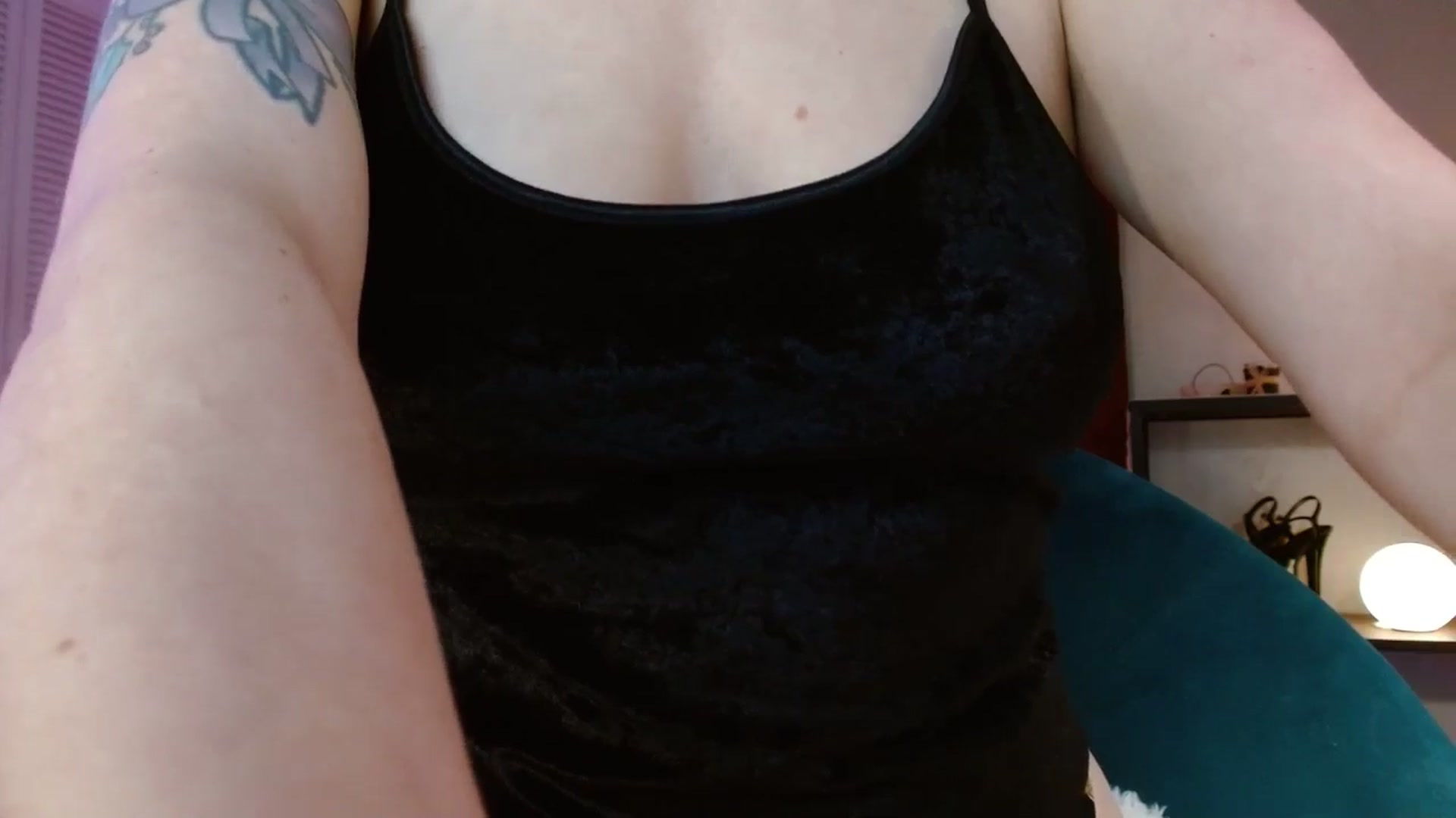 Gallery image thumbnail from DaniSlice's myfreecams stream on, 01/10/2025, 11:01 image 13 of 20
