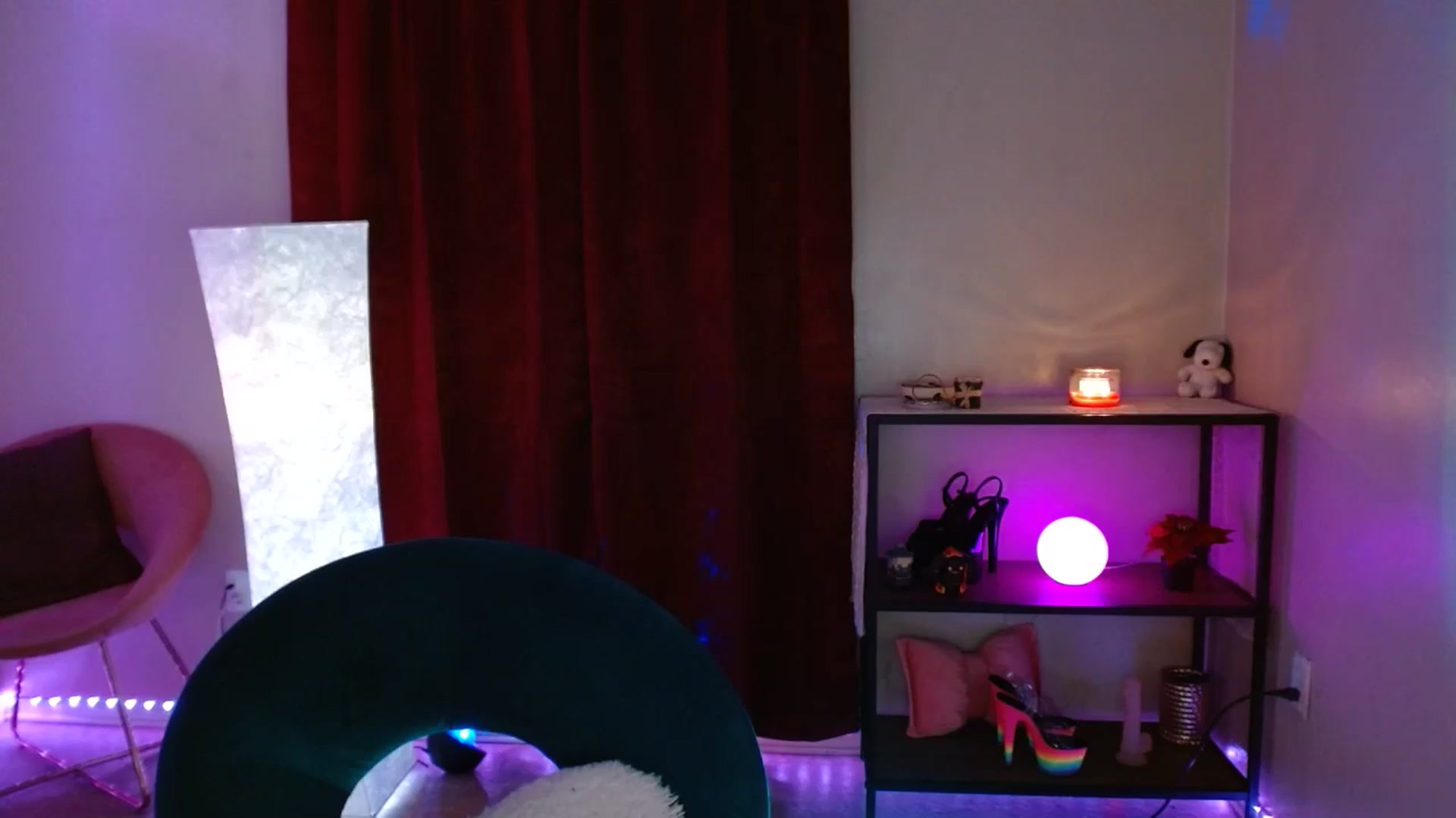 Gallery image thumbnail from DaniSlice's myfreecams stream on, 01/11/2025, 08:59 image 18 of 20