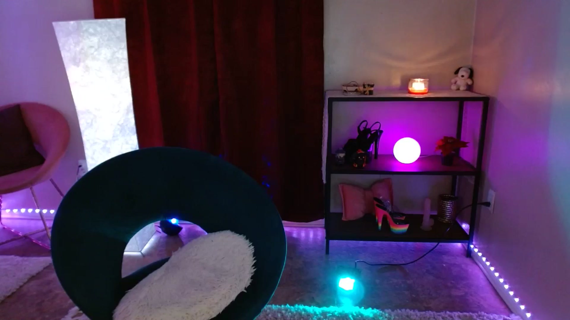 Gallery image thumbnail from DaniSlice's myfreecams stream on, 01/11/2025, 08:59 image 13 of 20