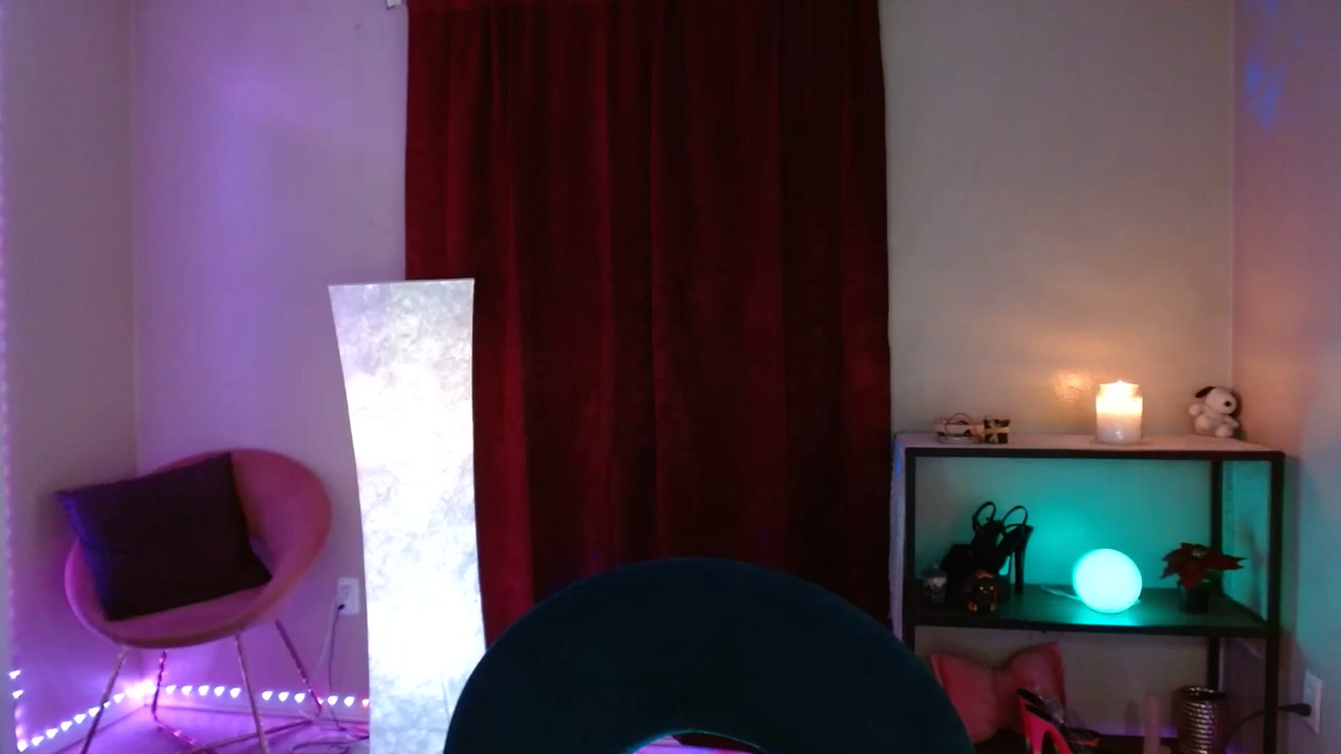 Gallery image thumbnail from DaniSlice's myfreecams stream on, 01/13/2025, 10:16 image 15 of 20