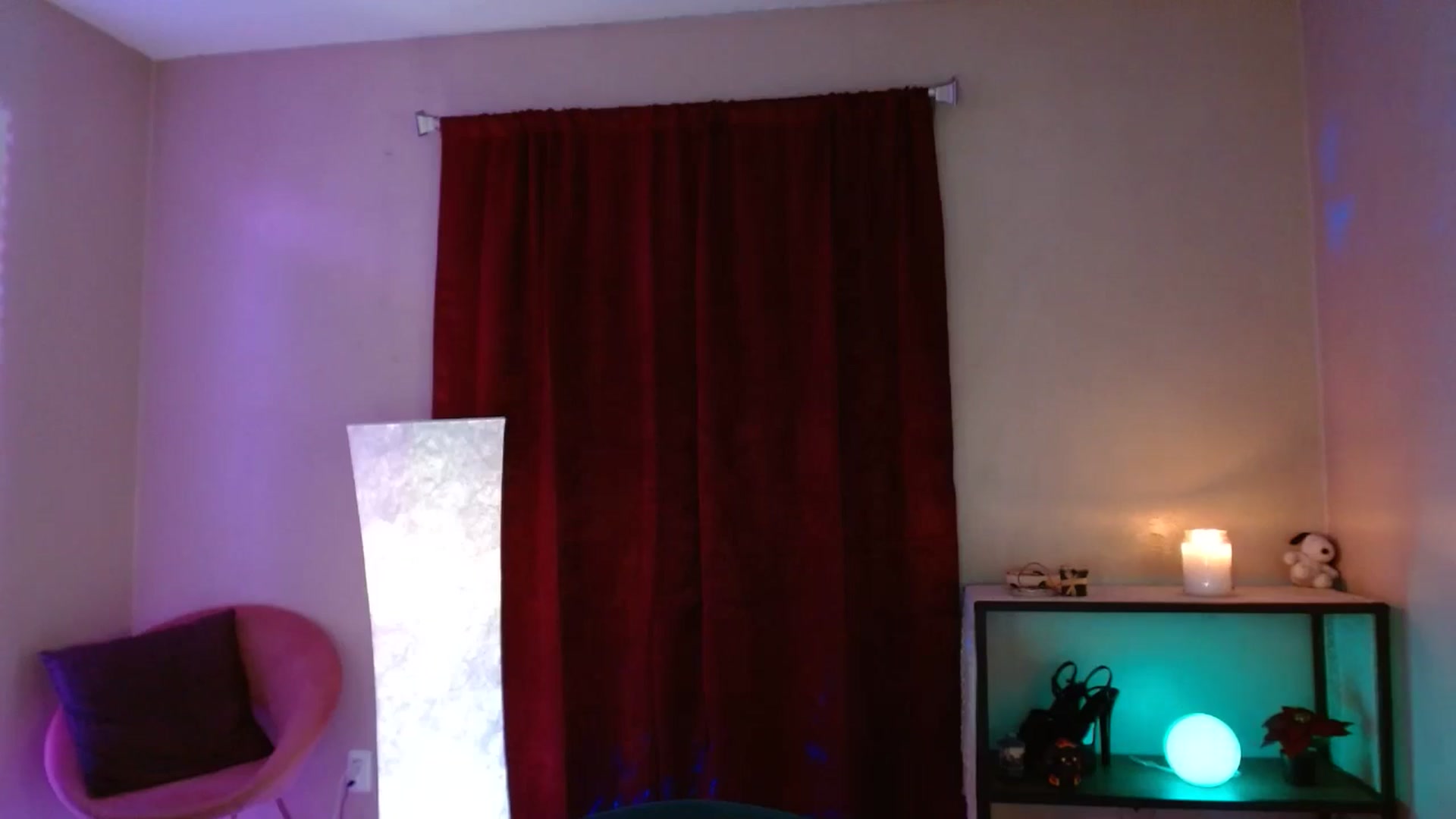 Gallery image thumbnail from DaniSlice's myfreecams stream on, 01/13/2025, 10:16 image 5 of 20