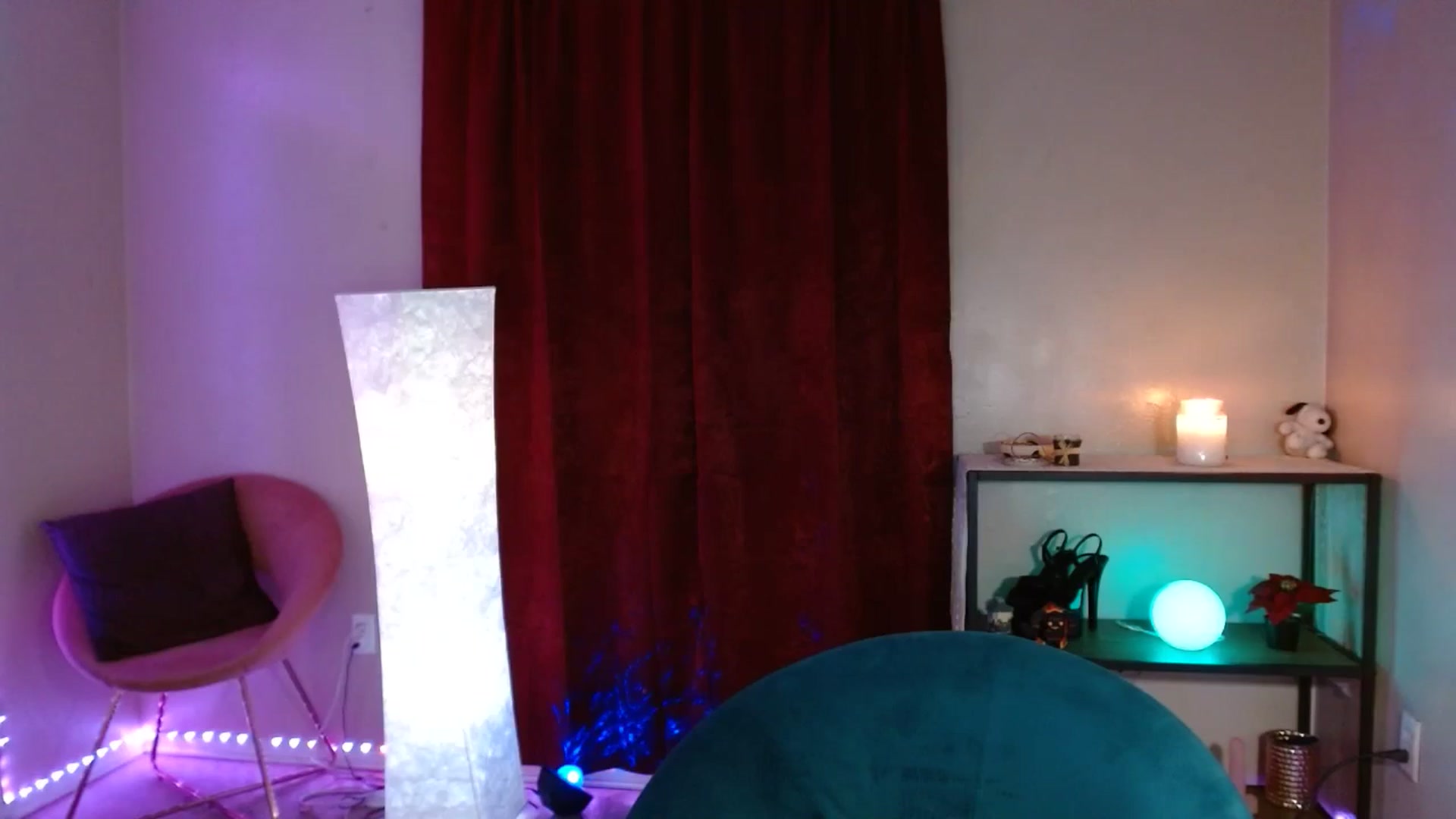 Gallery image thumbnail from DaniSlice's myfreecams stream on, 01/13/2025, 10:16 image 17 of 20