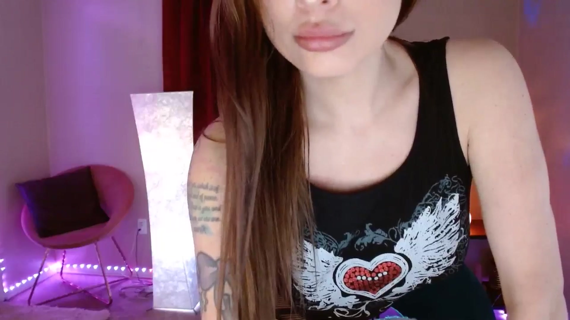 Gallery image thumbnail from DaniSlice's myfreecams stream on, 01/14/2025, 08:31 image 8 of 20