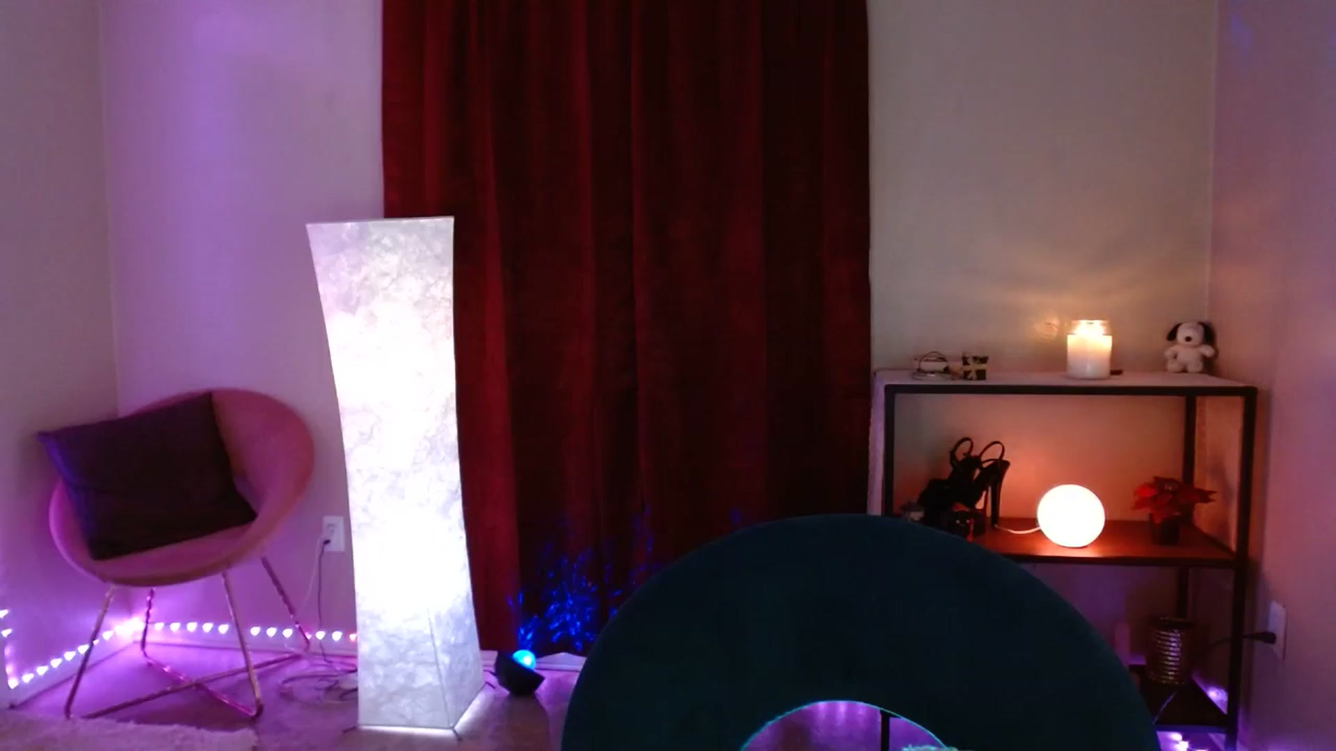 Gallery image thumbnail from DaniSlice's myfreecams stream on, 01/14/2025, 08:31 image 9 of 20