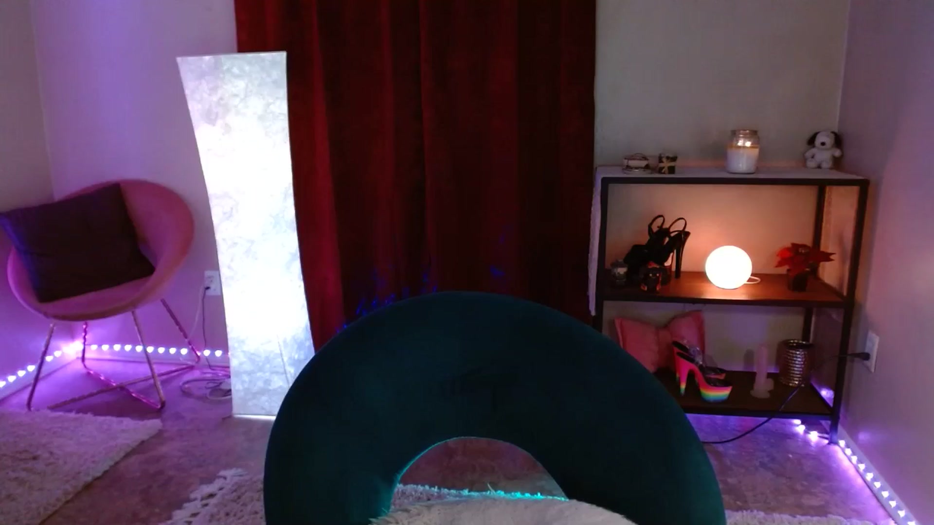 Gallery image thumbnail from DaniSlice's myfreecams stream on, 01/16/2025, 09:51 image 8 of 20