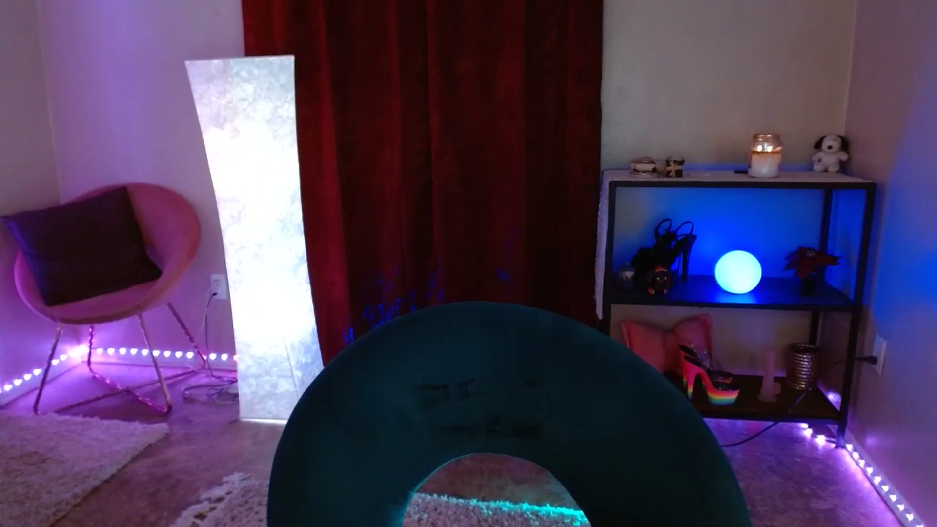 Gallery image thumbnail from DaniSlice's myfreecams stream on, 01/17/2025, 11:04 image 14 of 20