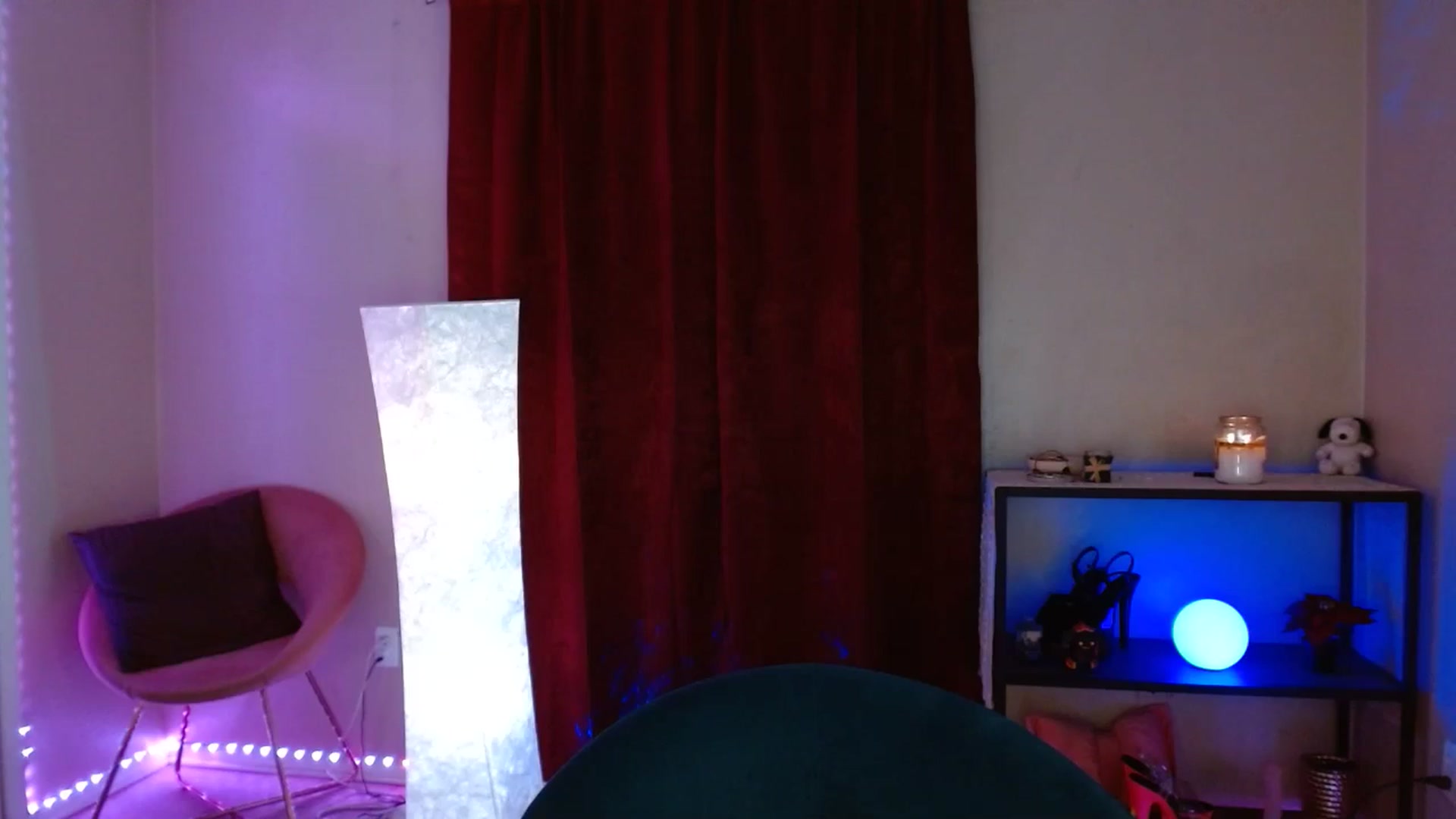 Gallery image thumbnail from DaniSlice's myfreecams stream on, 01/17/2025, 11:04 image 18 of 20