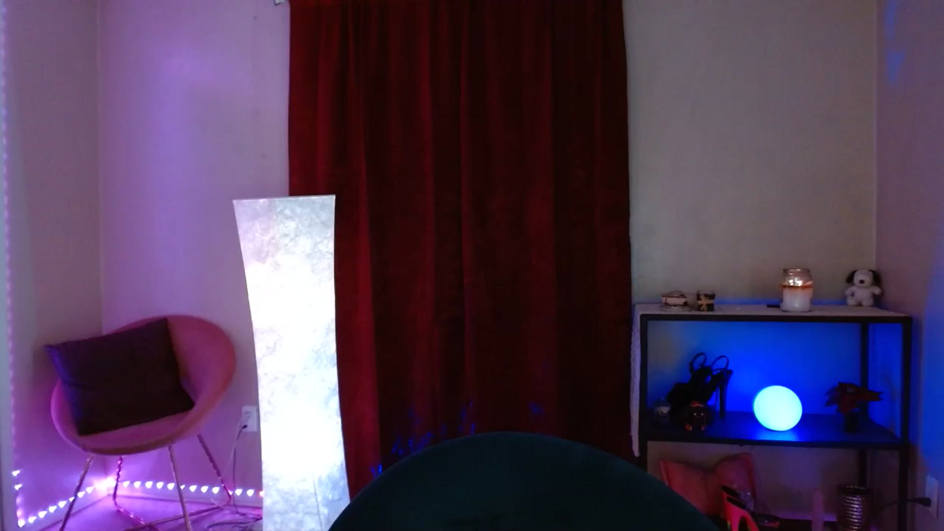 Gallery image thumbnail from DaniSlice's myfreecams stream on, 01/17/2025, 11:04 image 12 of 20