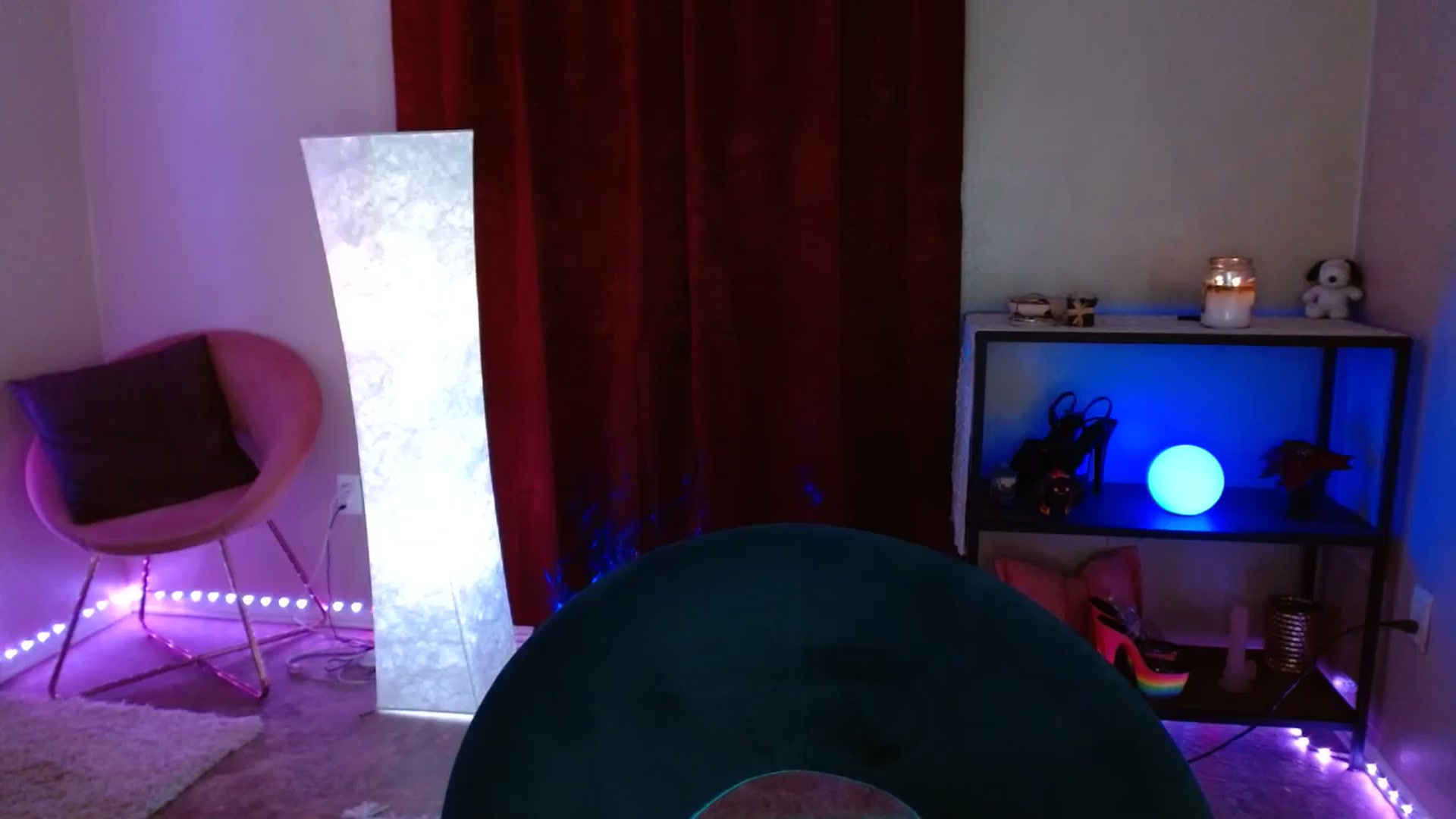 Gallery image thumbnail from DaniSlice's myfreecams stream on, 01/17/2025, 12:04 image 3 of 20