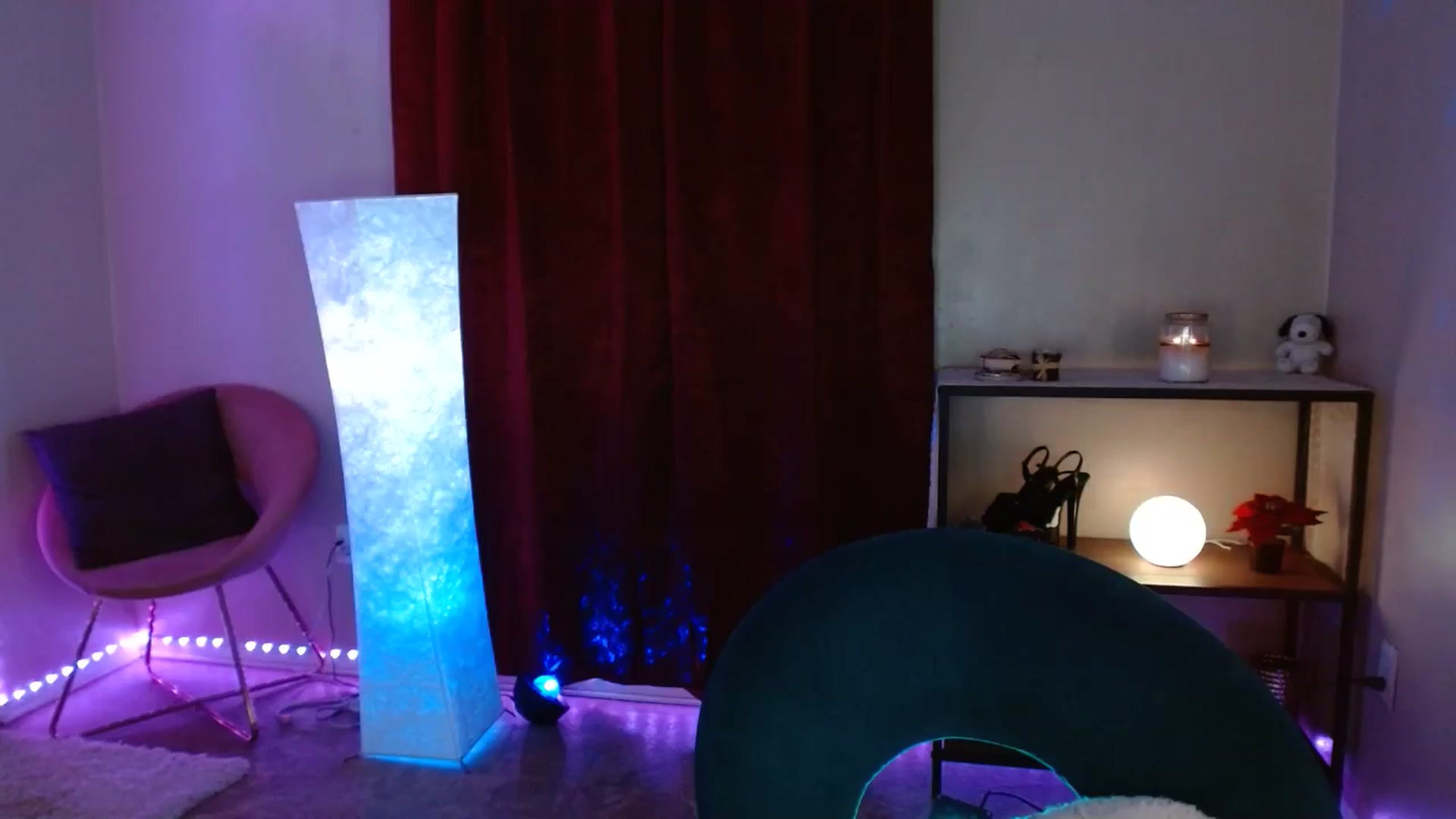 Gallery image thumbnail from DaniSlice's myfreecams stream on, 01/19/2025, 12:09 image 3 of 20
