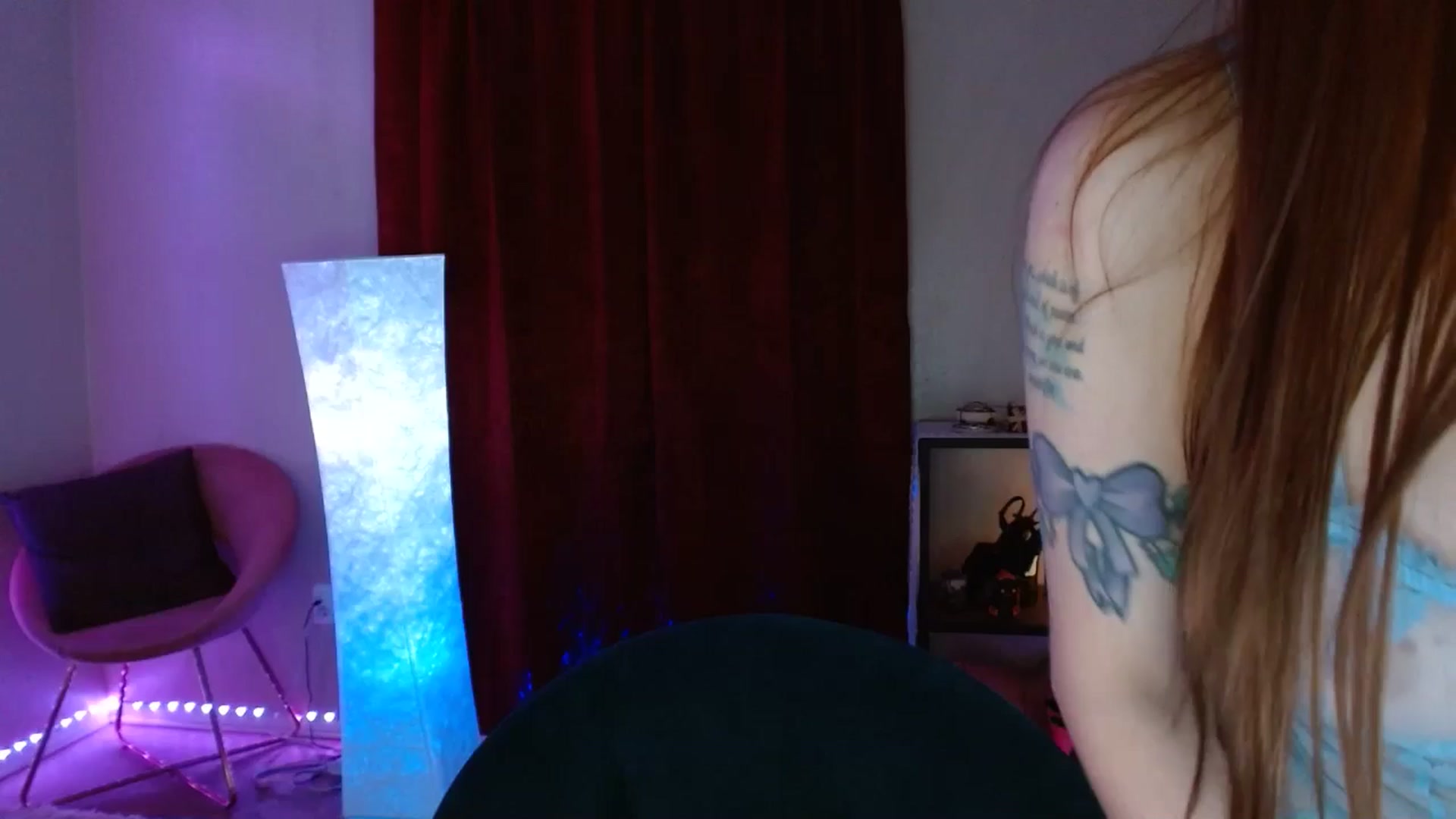Gallery image thumbnail from DaniSlice's myfreecams stream on, 01/19/2025, 12:09 image 16 of 20