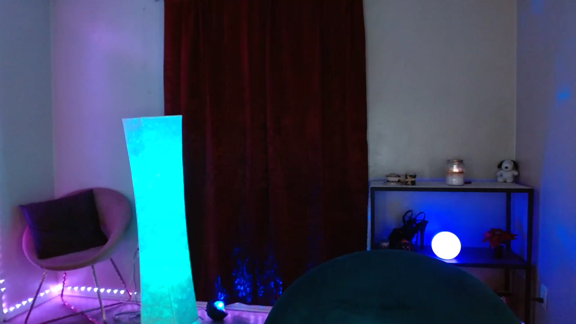 Gallery image thumbnail from DaniSlice's myfreecams stream on, 01/21/2025, 05:55 image 16 of 20