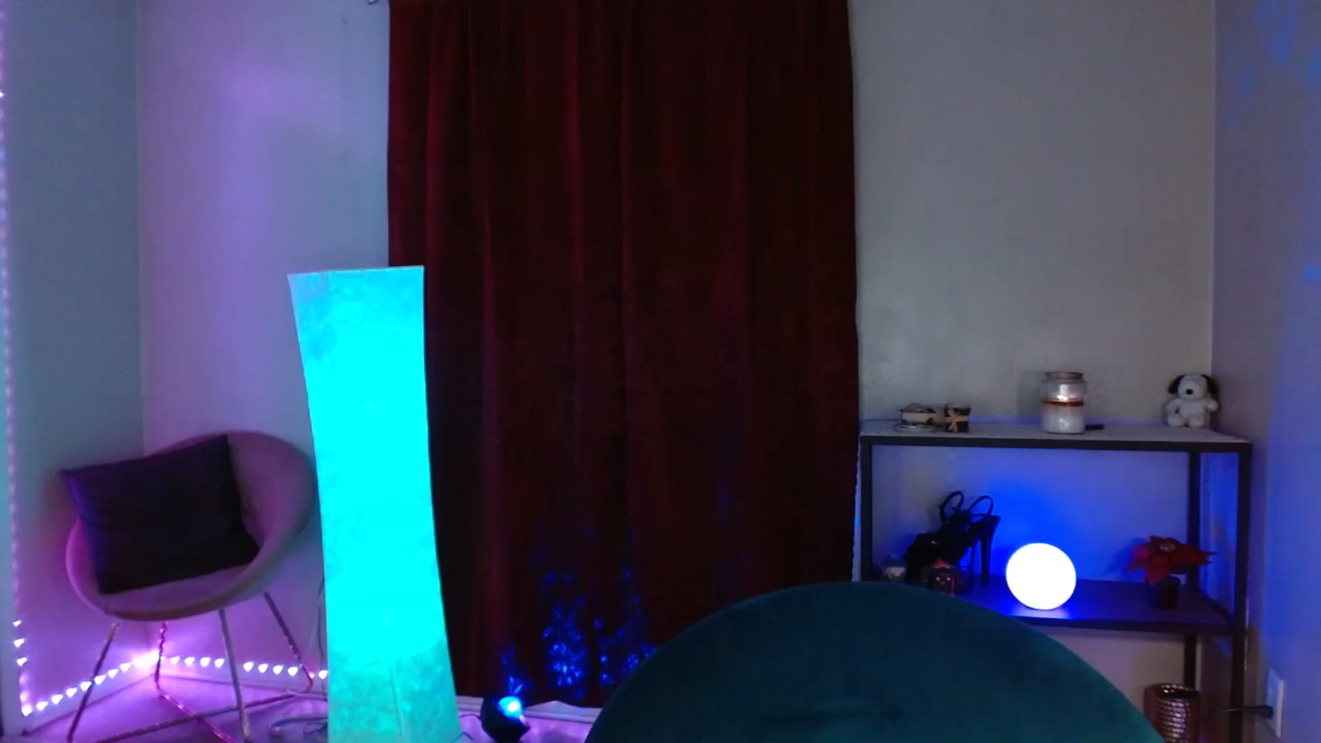 Gallery image thumbnail from DaniSlice's myfreecams stream on, 01/21/2025, 06:53 image 12 of 20