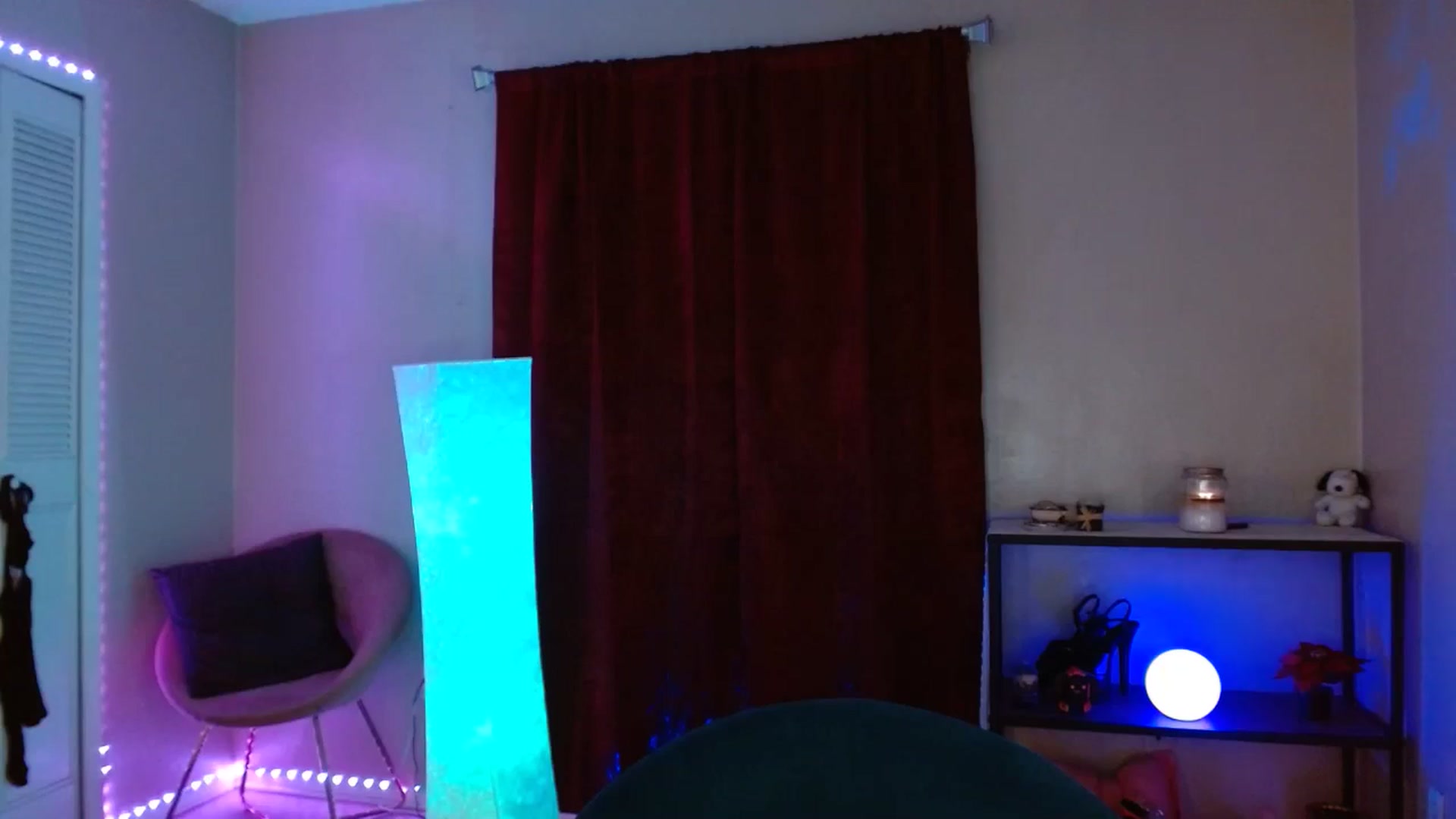 Gallery image thumbnail from DaniSlice's myfreecams stream on, 01/21/2025, 06:53 image 6 of 20