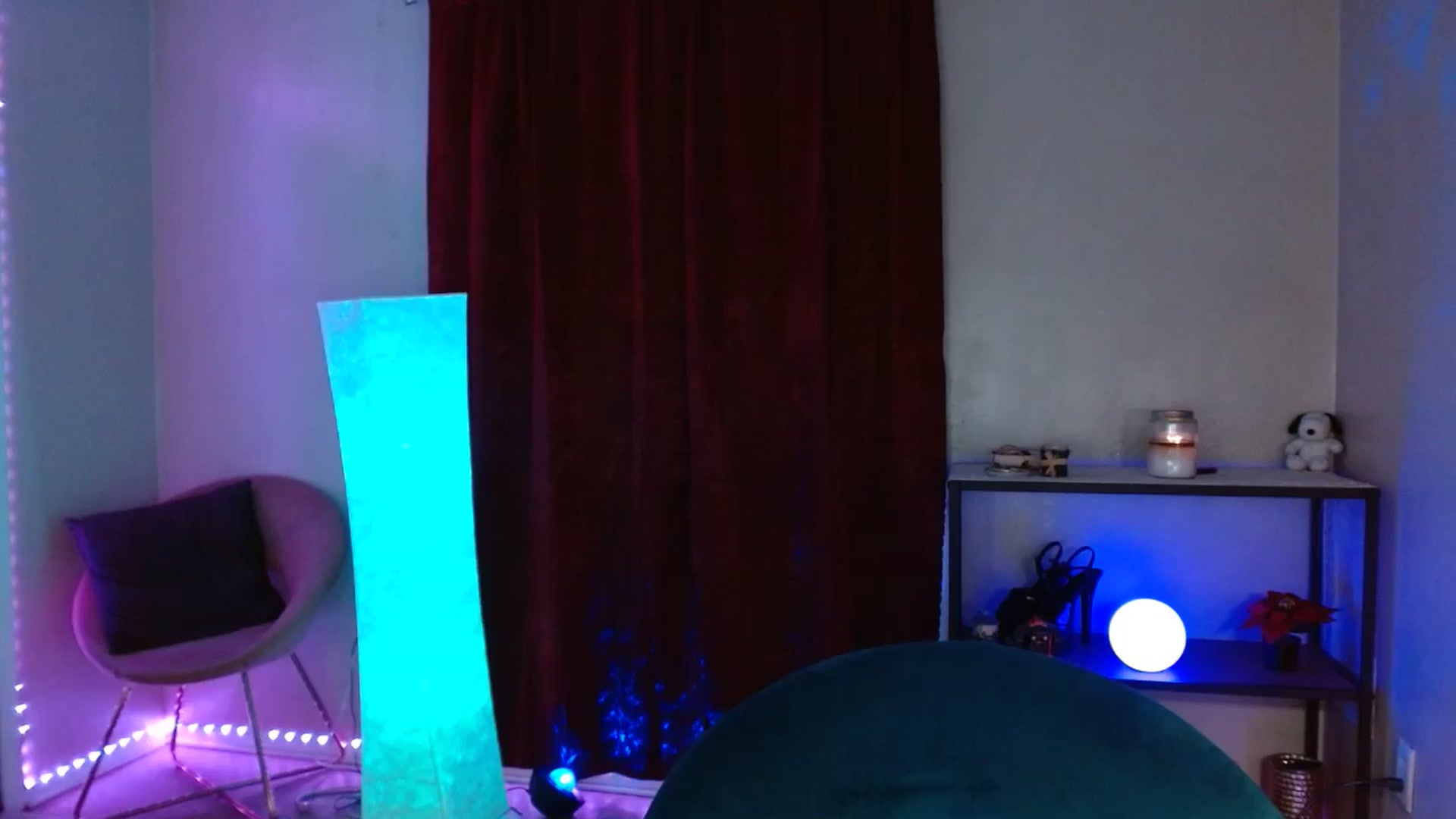 Gallery image thumbnail from DaniSlice's myfreecams stream on, 01/21/2025, 06:53 image 13 of 20