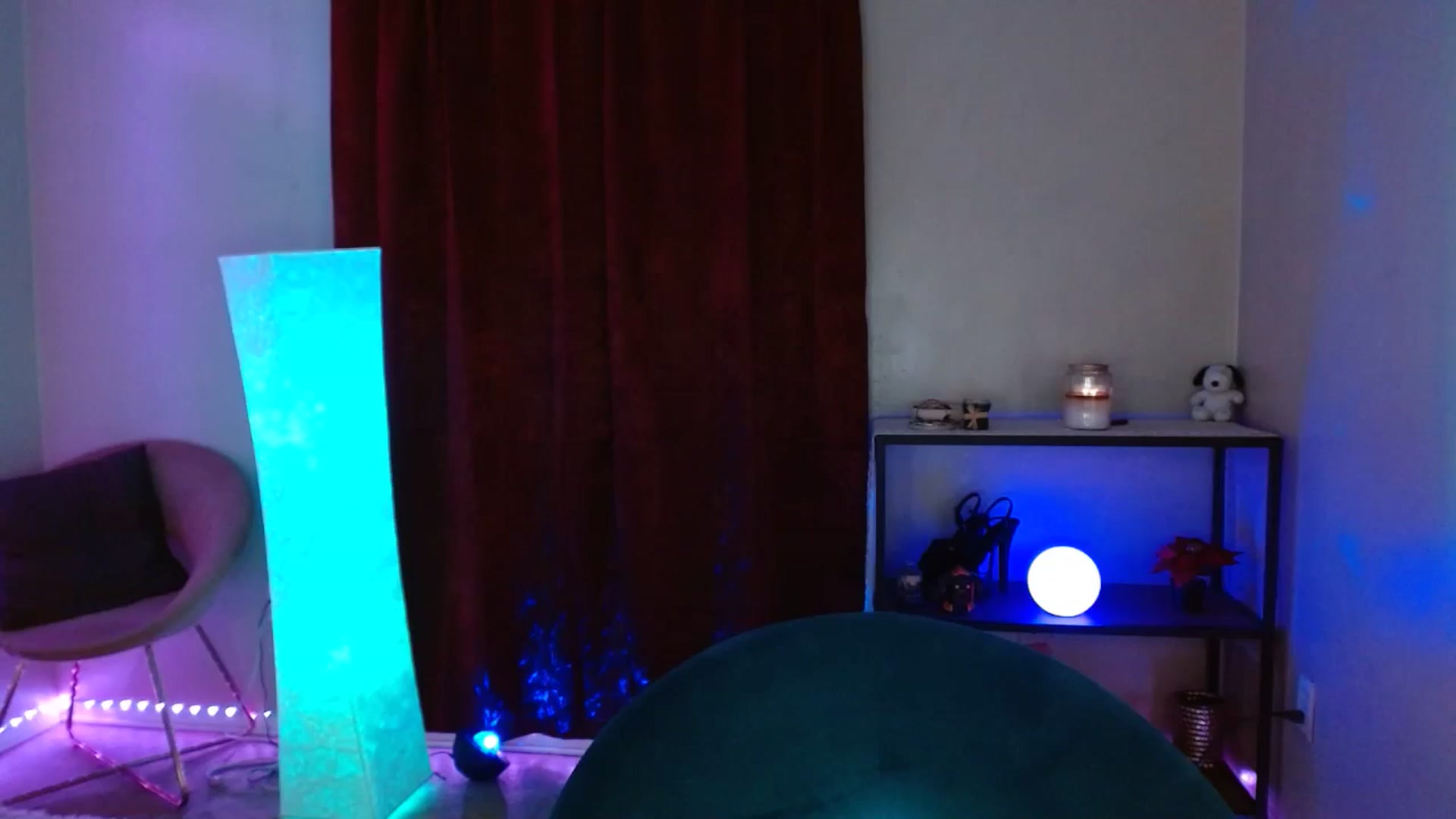 Gallery image thumbnail from DaniSlice's myfreecams stream on, 01/21/2025, 06:53 image 19 of 20