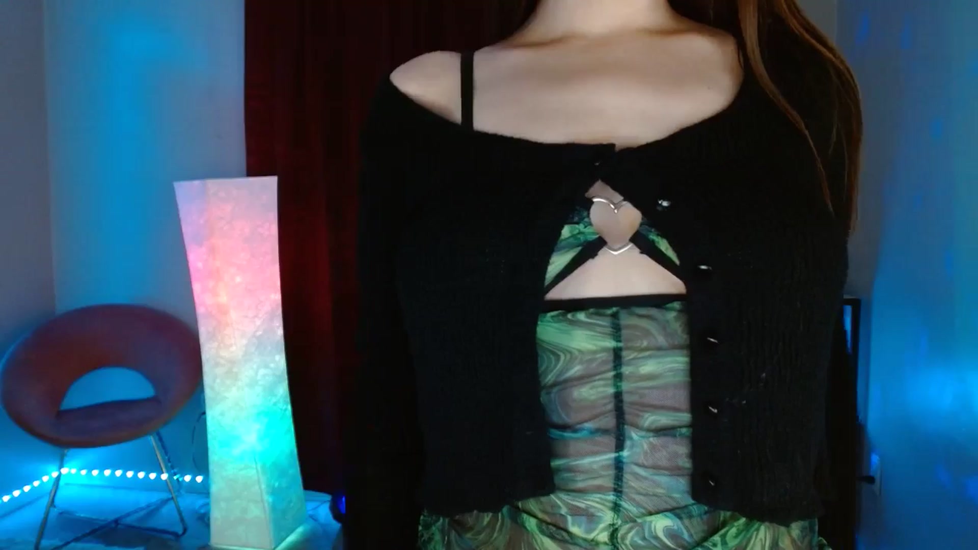 Gallery image thumbnail from DaniSlice's myfreecams stream on, 01/24/2025, 07:56 image 3 of 20