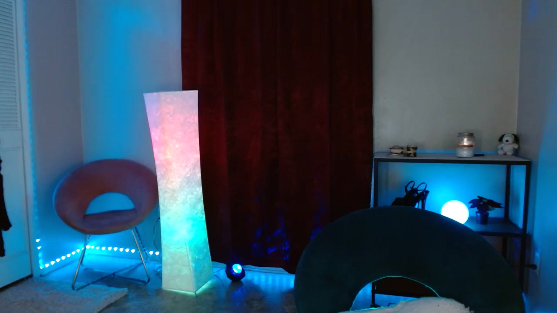 Gallery image thumbnail from DaniSlice's myfreecams stream on, 01/24/2025, 07:56 image 13 of 20