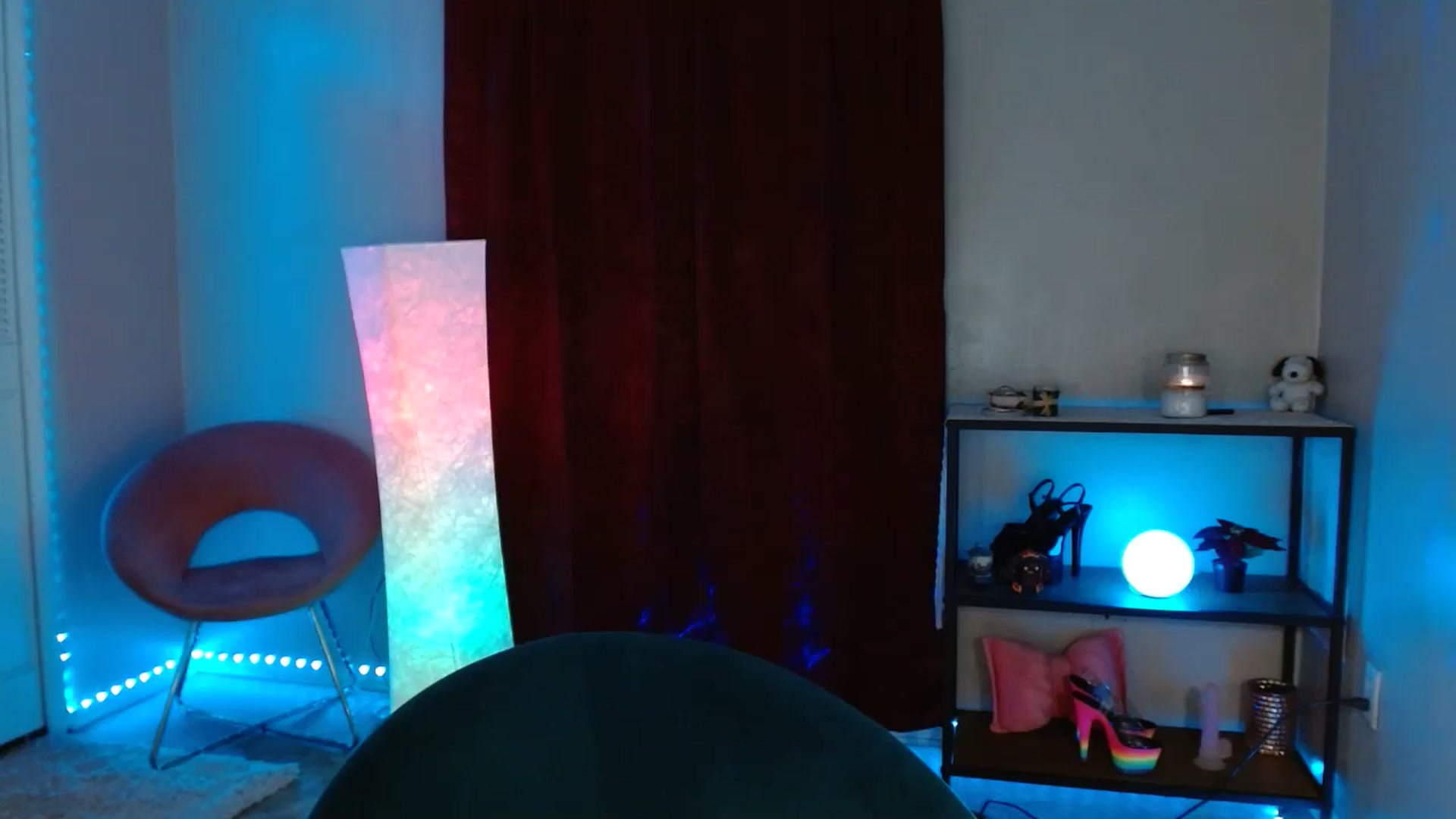 Gallery image thumbnail from DaniSlice's myfreecams stream on, 01/24/2025, 07:56 image 7 of 20