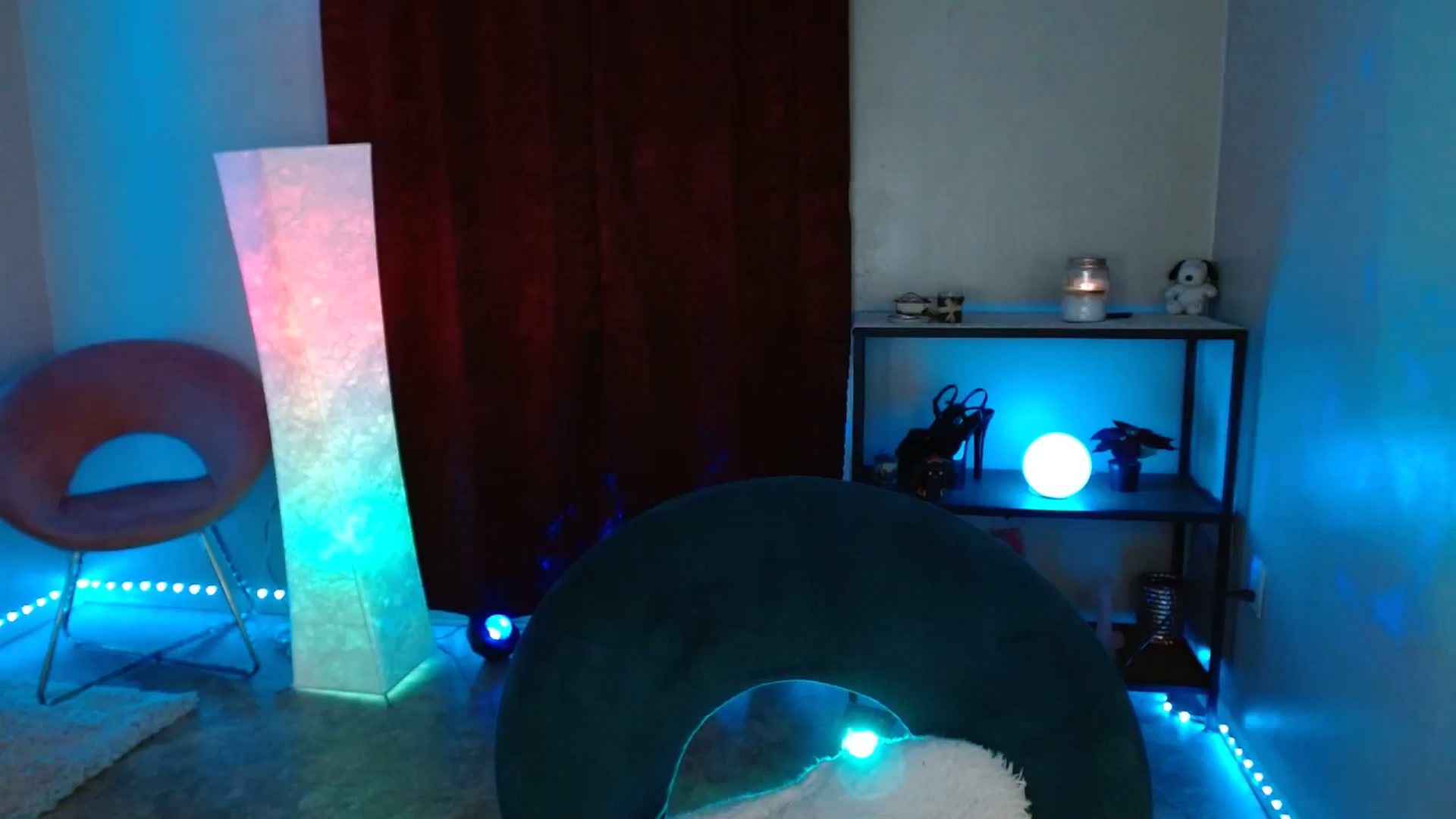 Gallery image thumbnail from DaniSlice's myfreecams stream on, 01/24/2025, 07:56 image 4 of 20