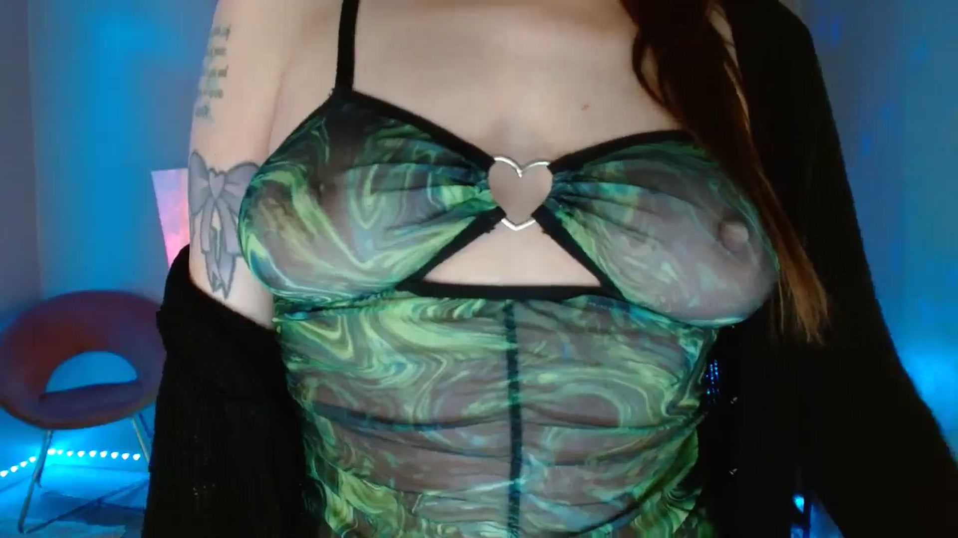 Gallery image thumbnail from DaniSlice's myfreecams stream on, 01/24/2025, 07:56 image 5 of 20