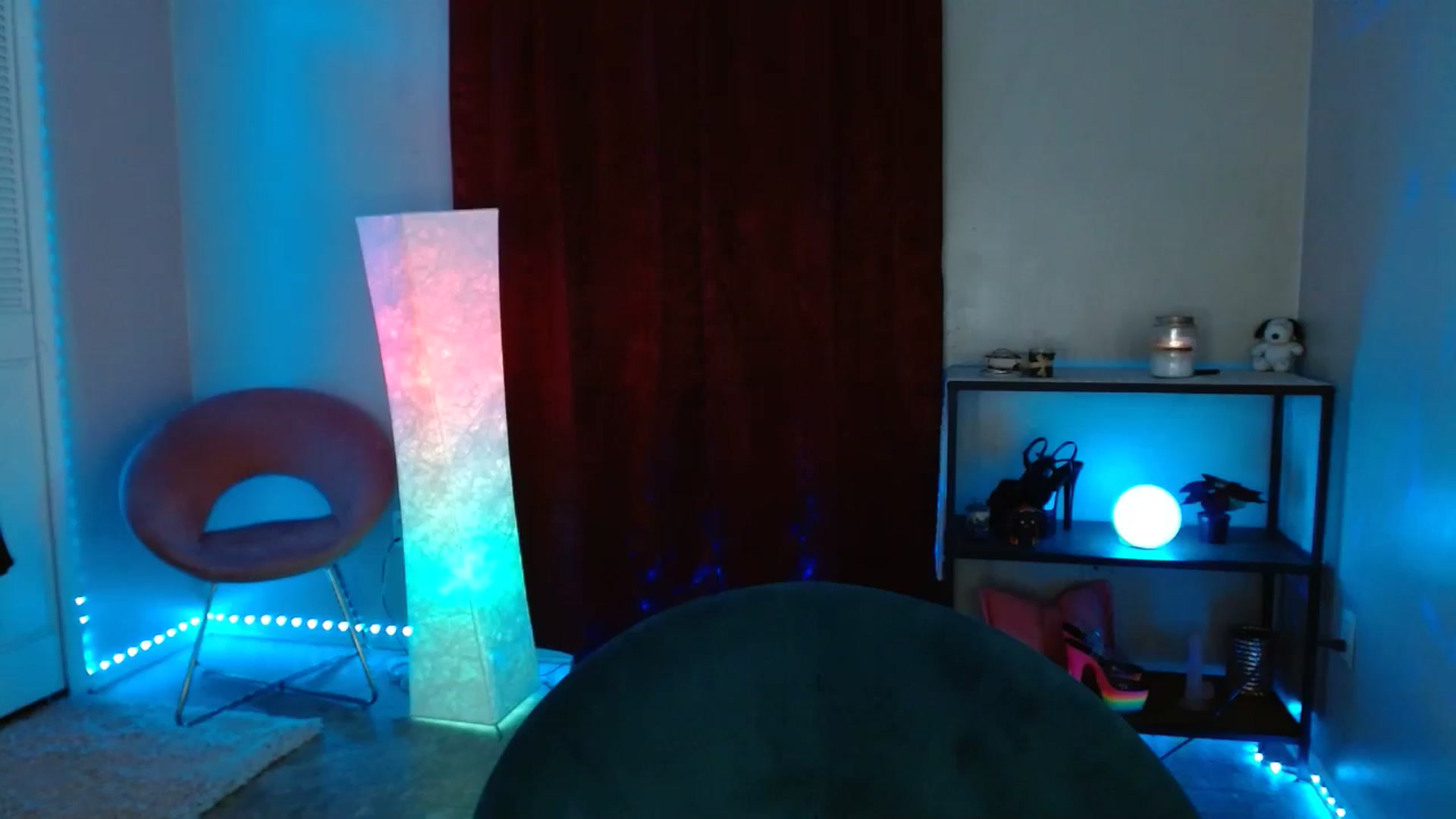 Gallery image thumbnail from DaniSlice's myfreecams stream on, 01/24/2025, 07:56 image 20 of 20