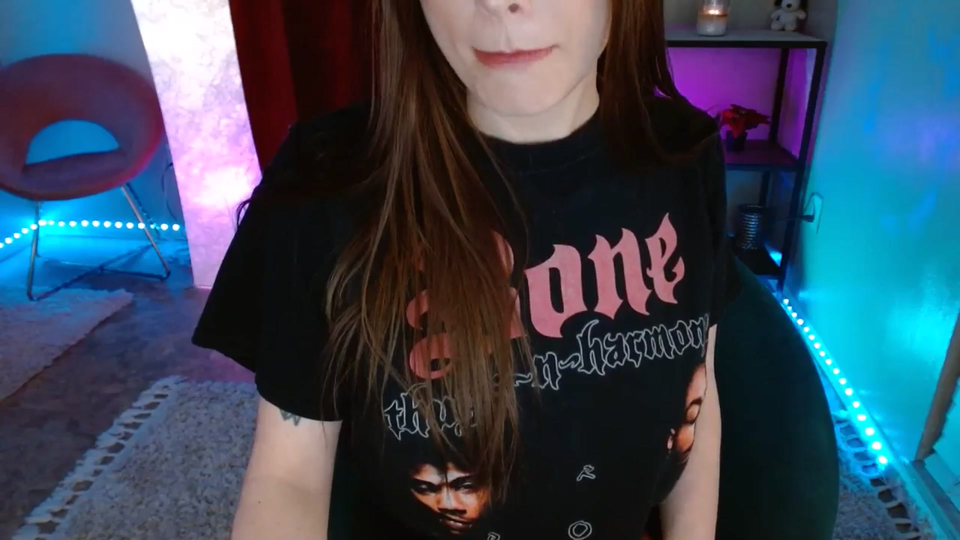 Gallery image thumbnail from DaniSlice's myfreecams stream on, 01/25/2025, 09:18 image 8 of 20
