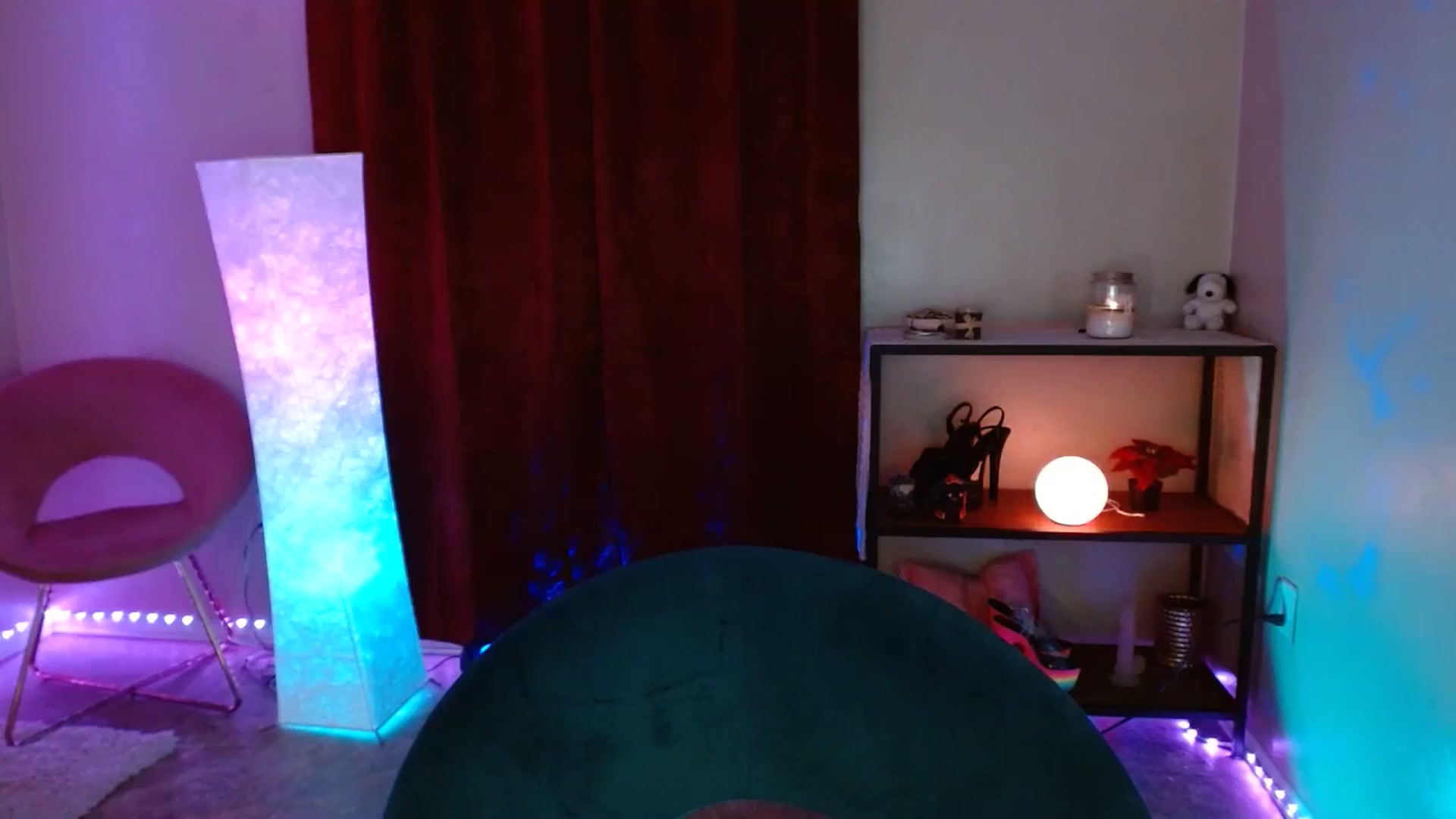 Gallery image thumbnail from DaniSlice's myfreecams stream on, 01/28/2025, 05:40 image 7 of 20