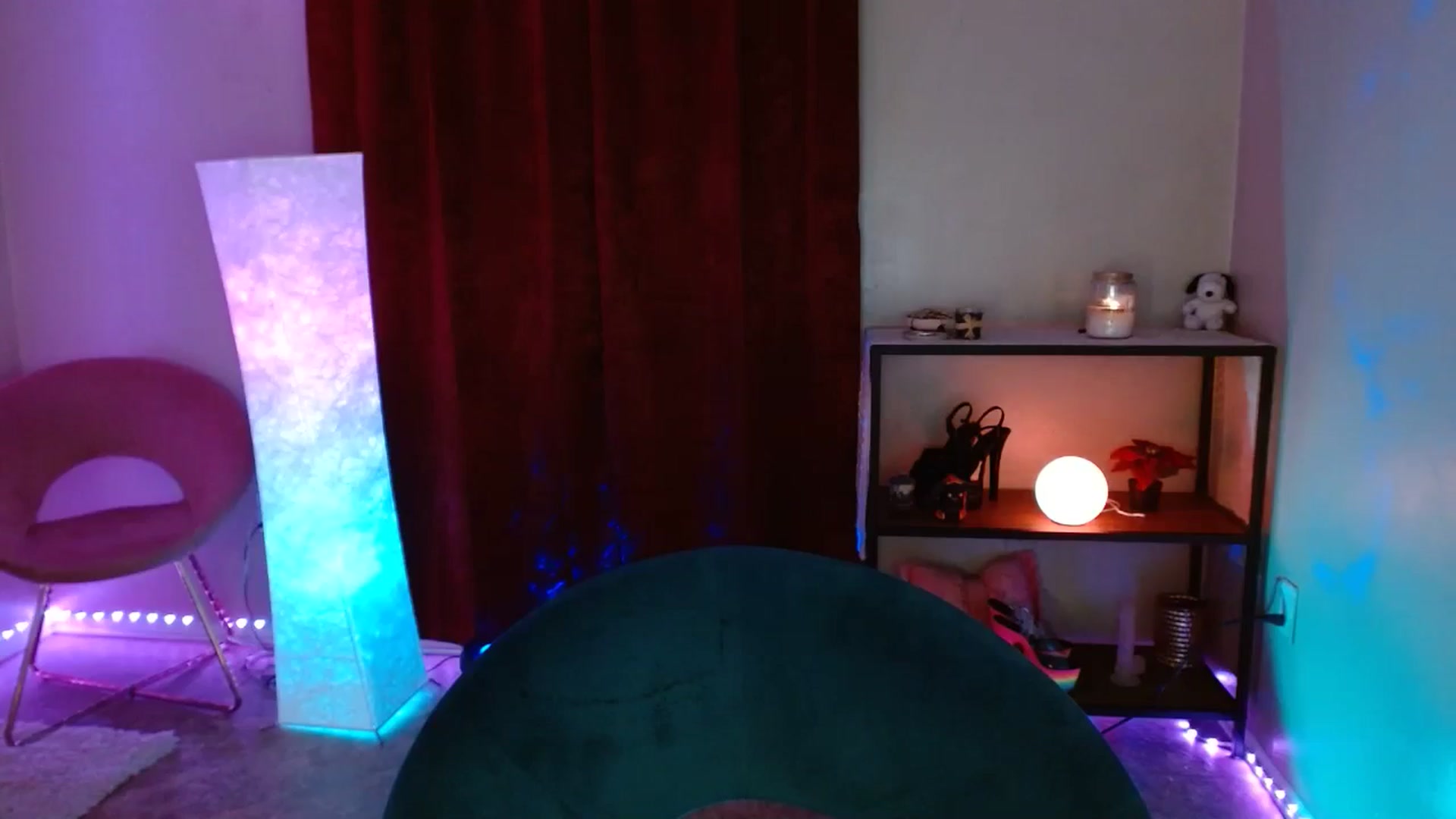 Gallery image thumbnail from DaniSlice's myfreecams stream on, 01/28/2025, 05:40 image 8 of 20
