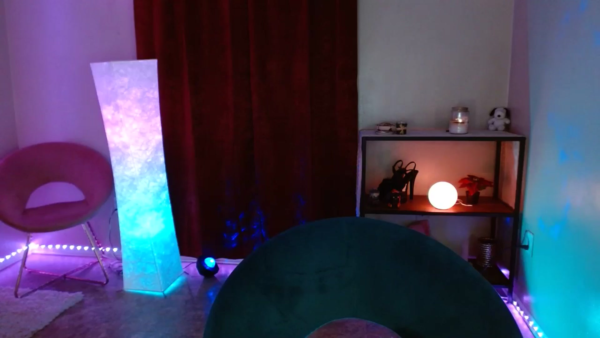 Gallery image thumbnail from DaniSlice's myfreecams stream on, 01/28/2025, 05:40 image 19 of 20